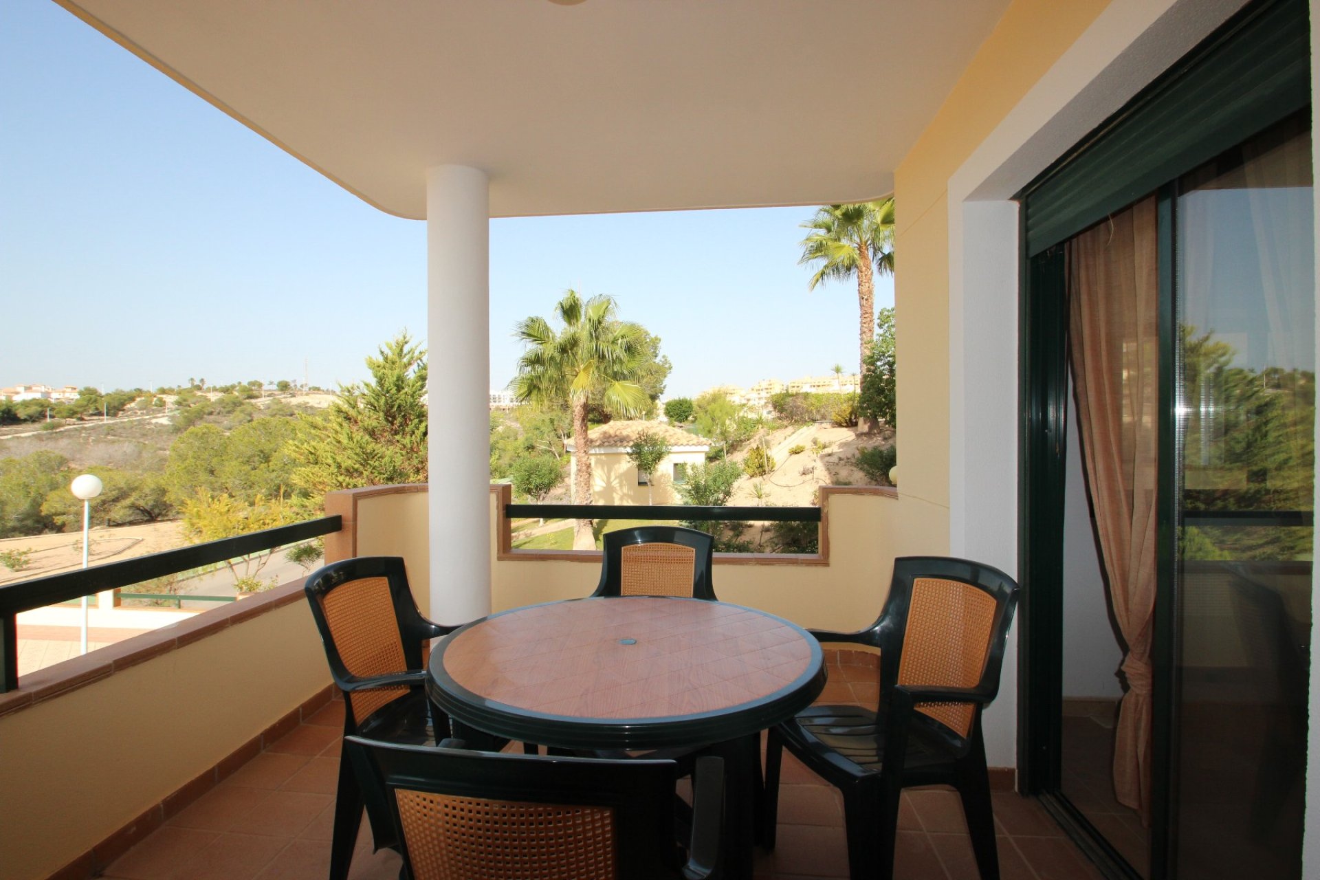 Вторичная недвижимость - квартира - Orihuela costa - Dehesa de Campoamor