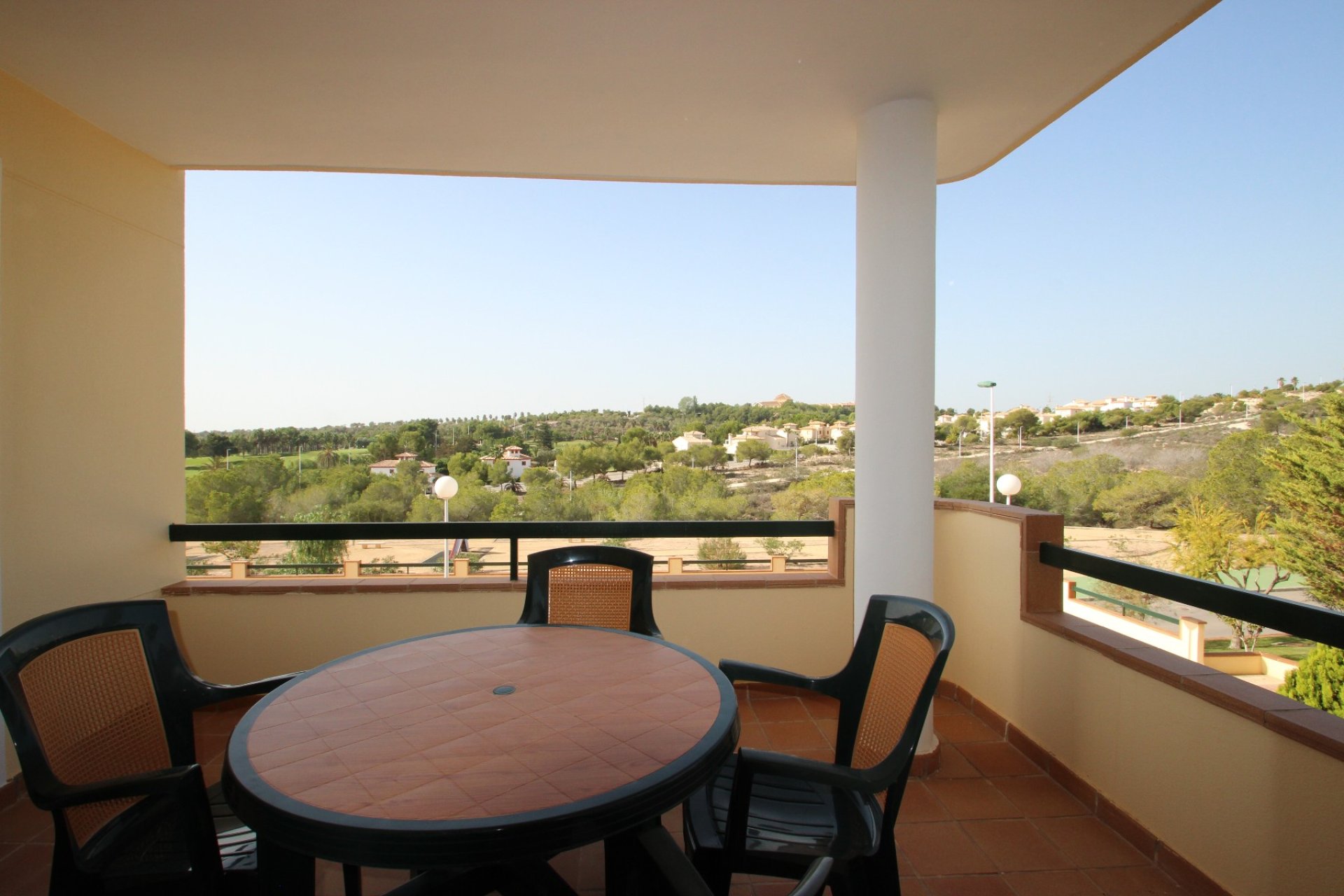 Вторичная недвижимость - квартира - Orihuela costa - Dehesa de Campoamor