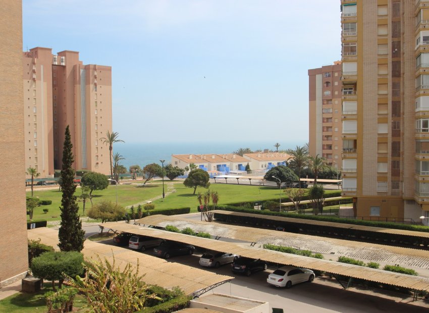 Вторичная недвижимость - квартира - Orihuela costa - Dehesa de Campoamor