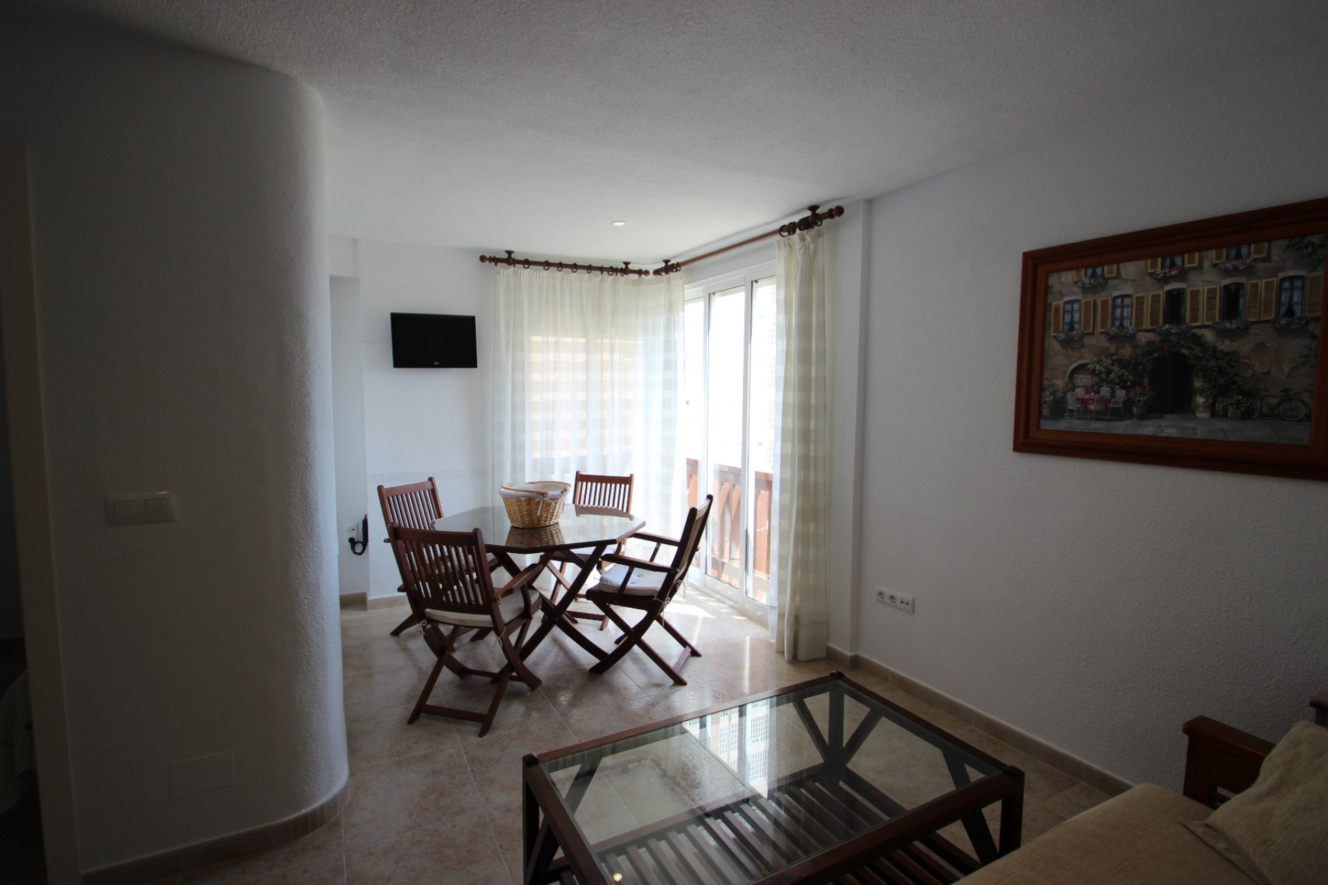 Вторичная недвижимость - квартира - Orihuela costa - Dehesa de Campoamor