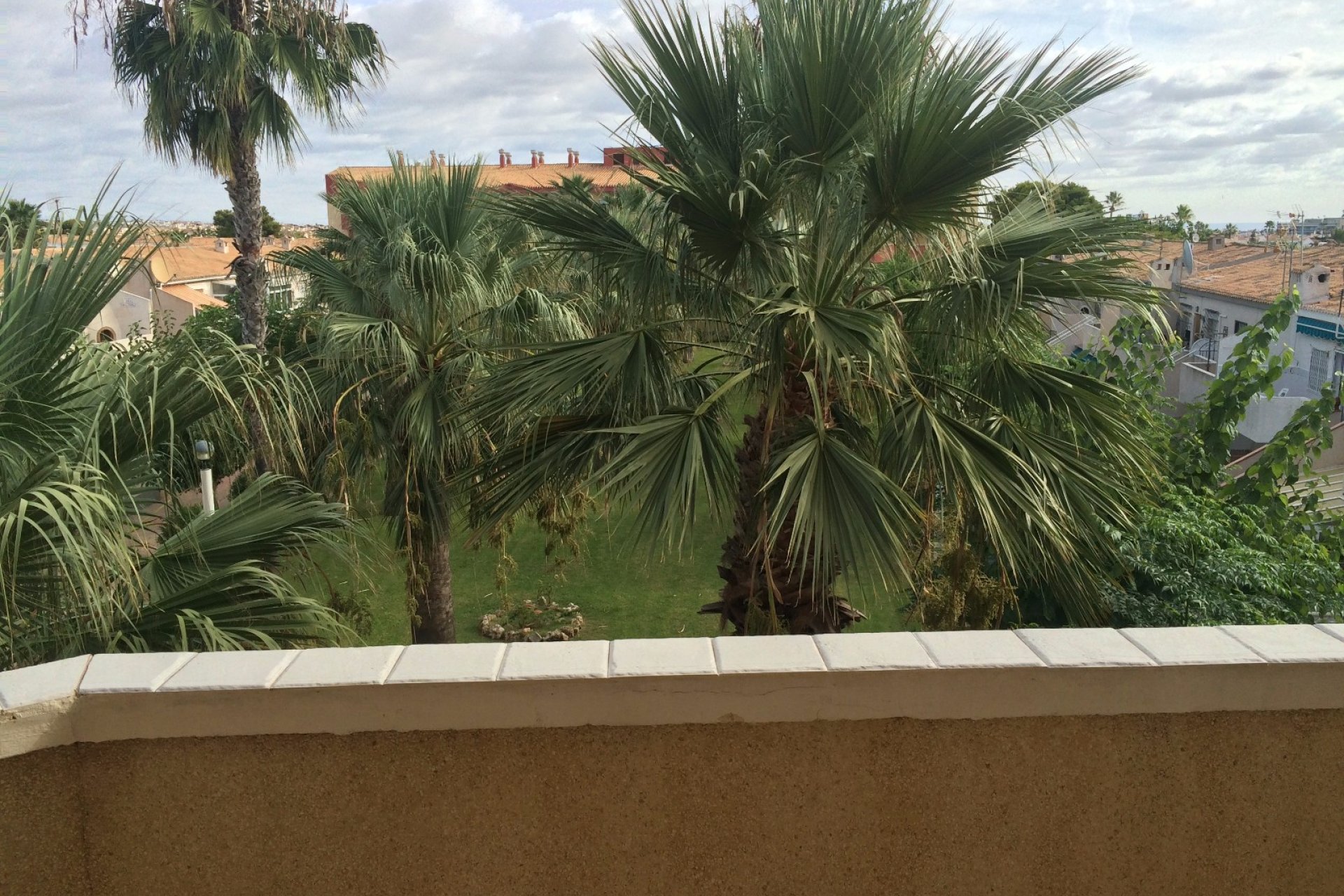 Вторичная недвижимость - квартира - Orihuela costa - Dehesa de Campoamor