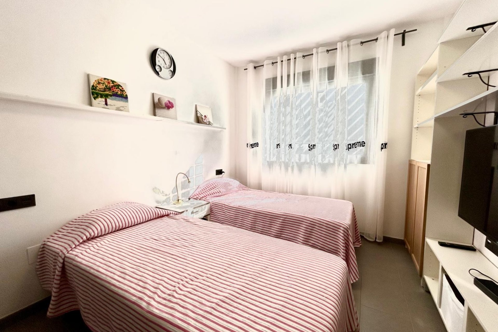 Вторичная недвижимость - квартира - Orihuela costa - La Zenia