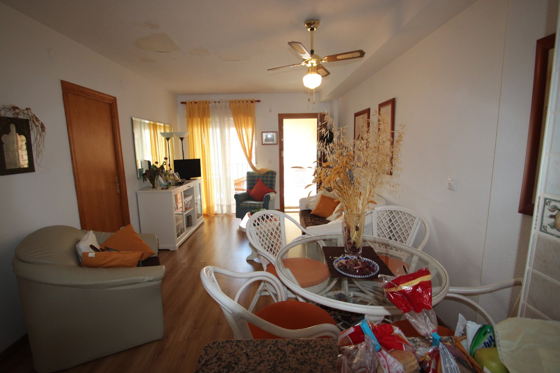 Вторичная недвижимость - квартира - Orihuela costa - La Zenia