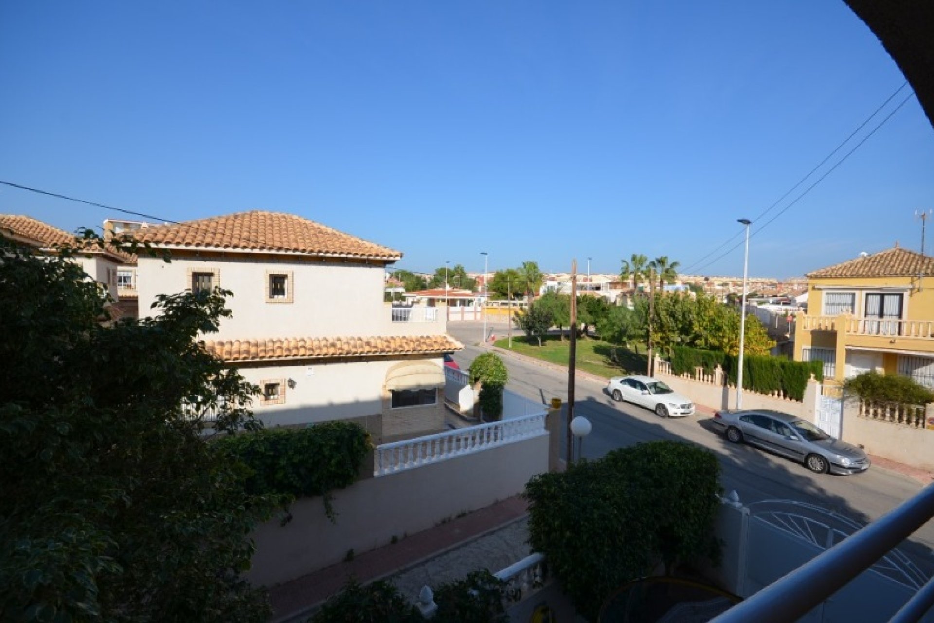 Вторичная недвижимость - квартира - Torrevieja - Cabo Cervera