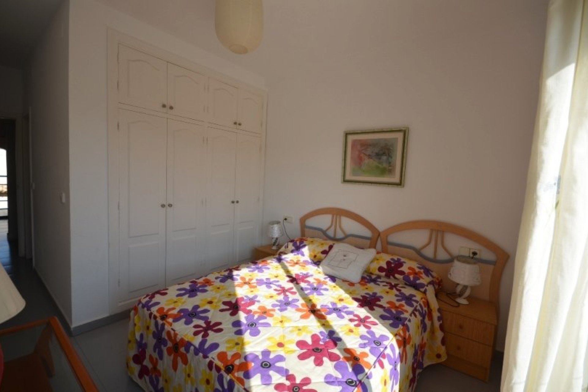 Вторичная недвижимость - квартира - Torrevieja - Cabo Cervera