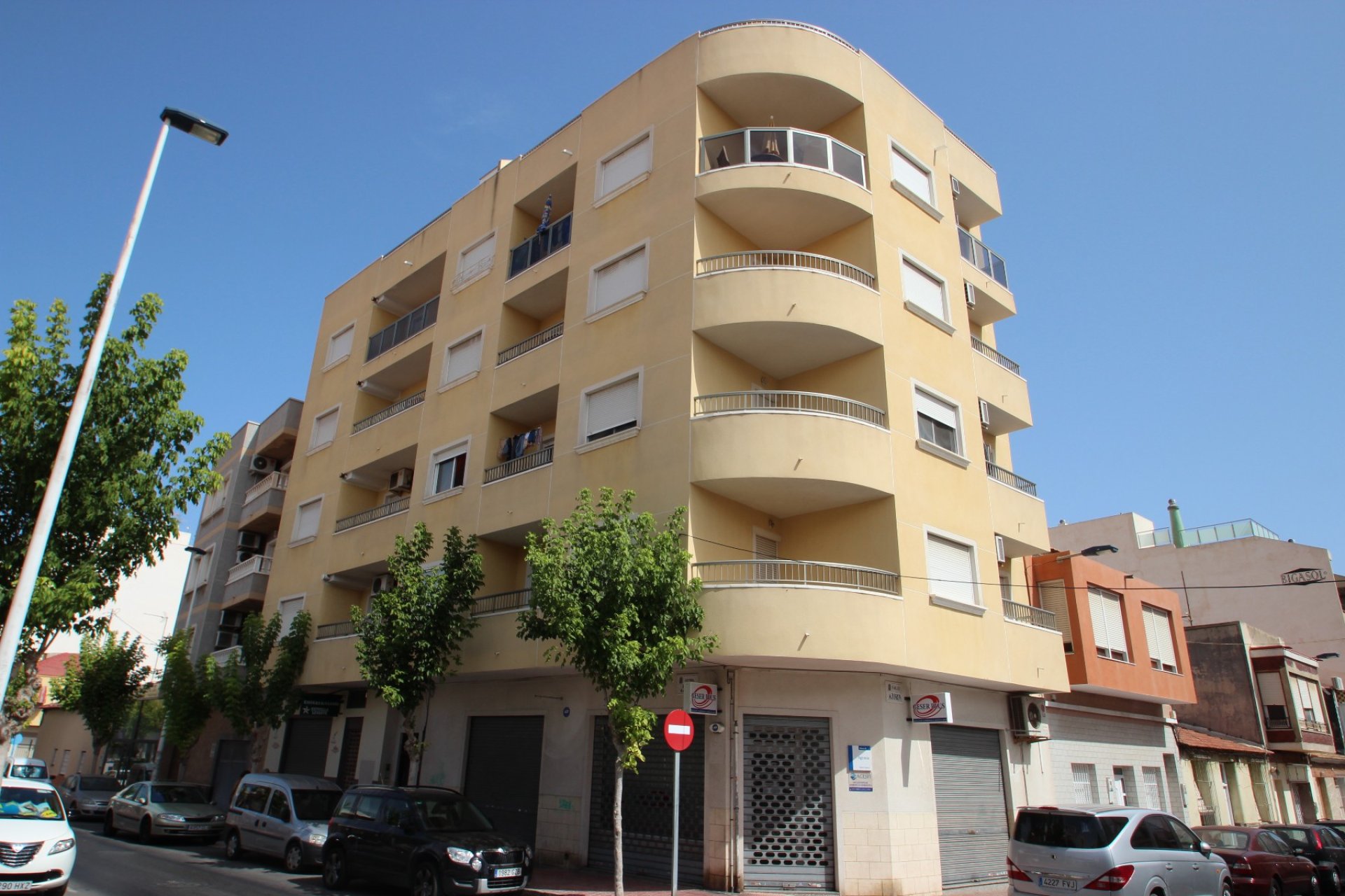 Вторичная недвижимость - квартира - Torrevieja - Centro Ciudad