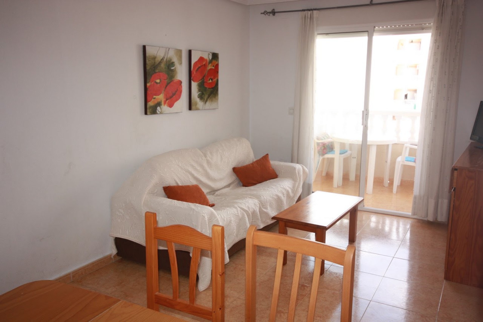 Вторичная недвижимость - квартира - Torrevieja - Centro Ciudad