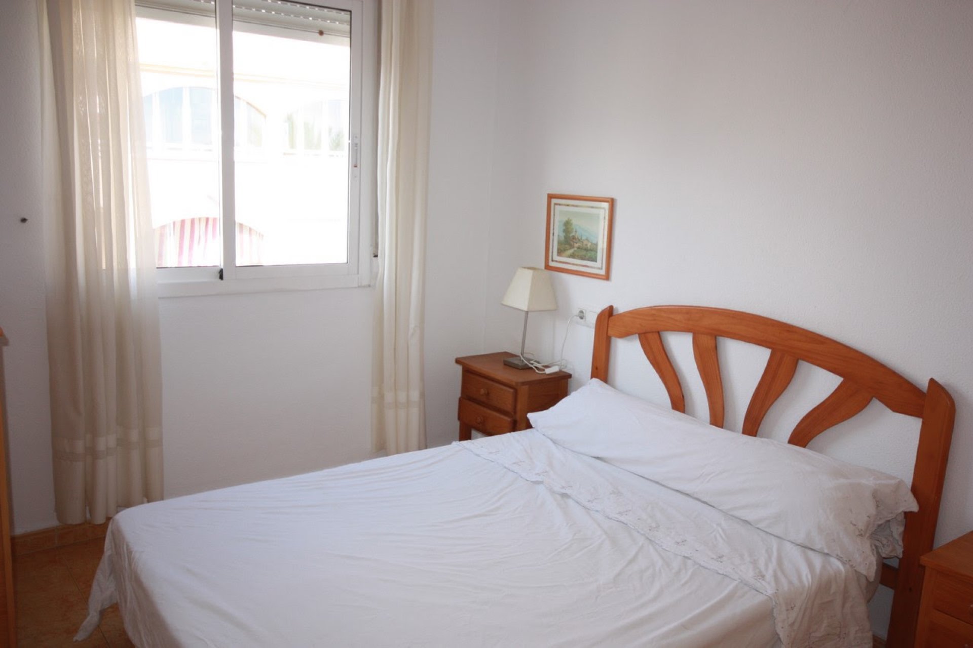 Вторичная недвижимость - квартира - Torrevieja - Centro Ciudad