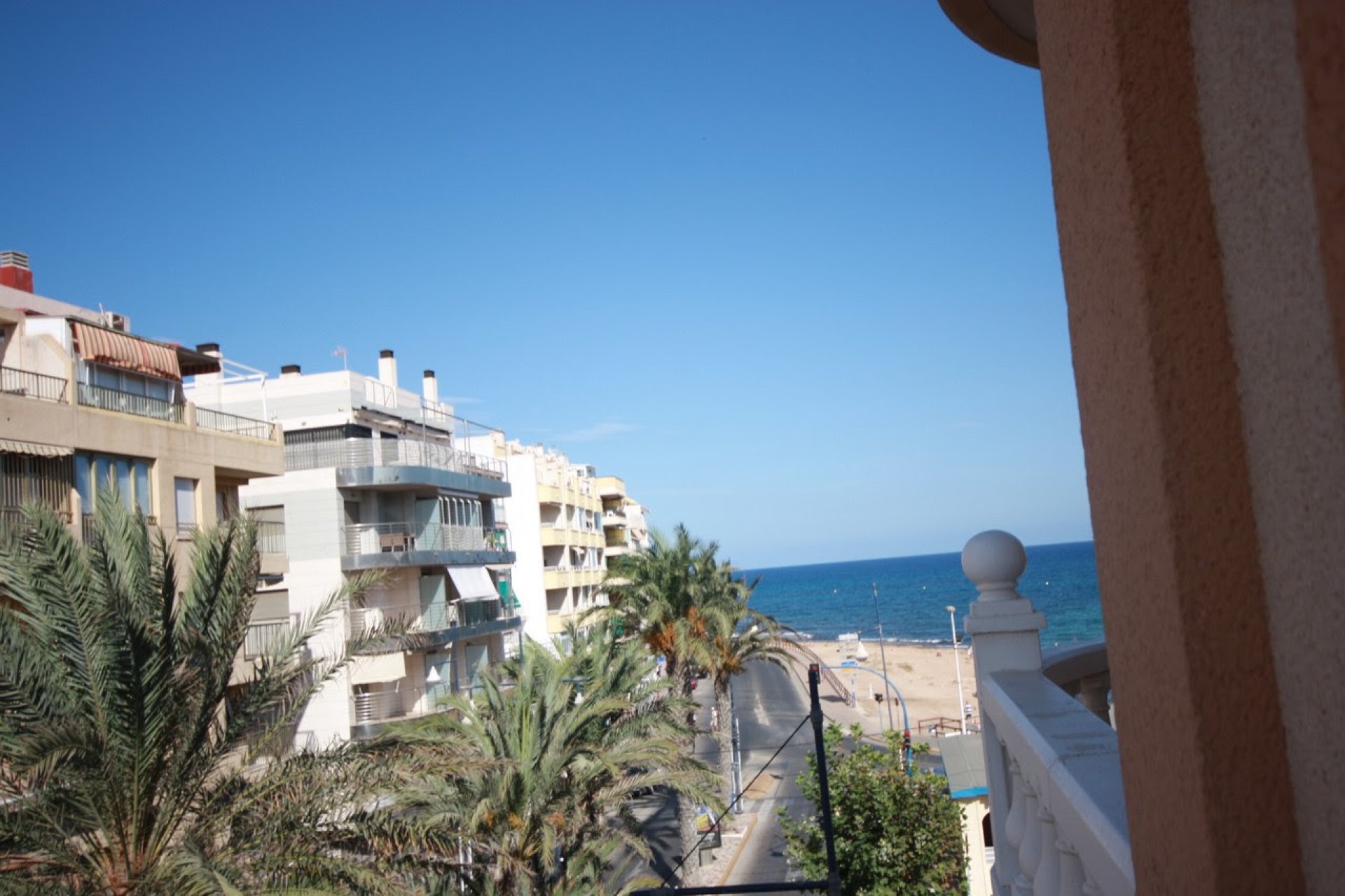 Вторичная недвижимость - квартира - Torrevieja - Centro Ciudad