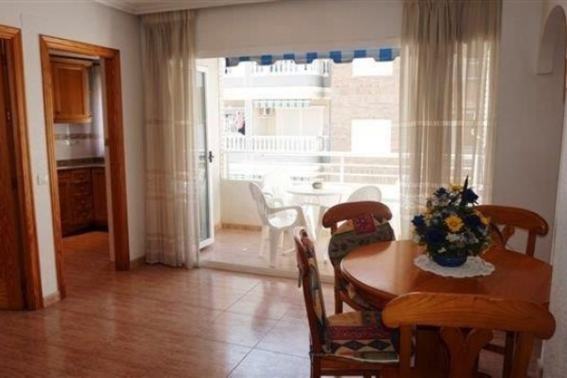 Вторичная недвижимость - квартира - Torrevieja - Centro Ciudad