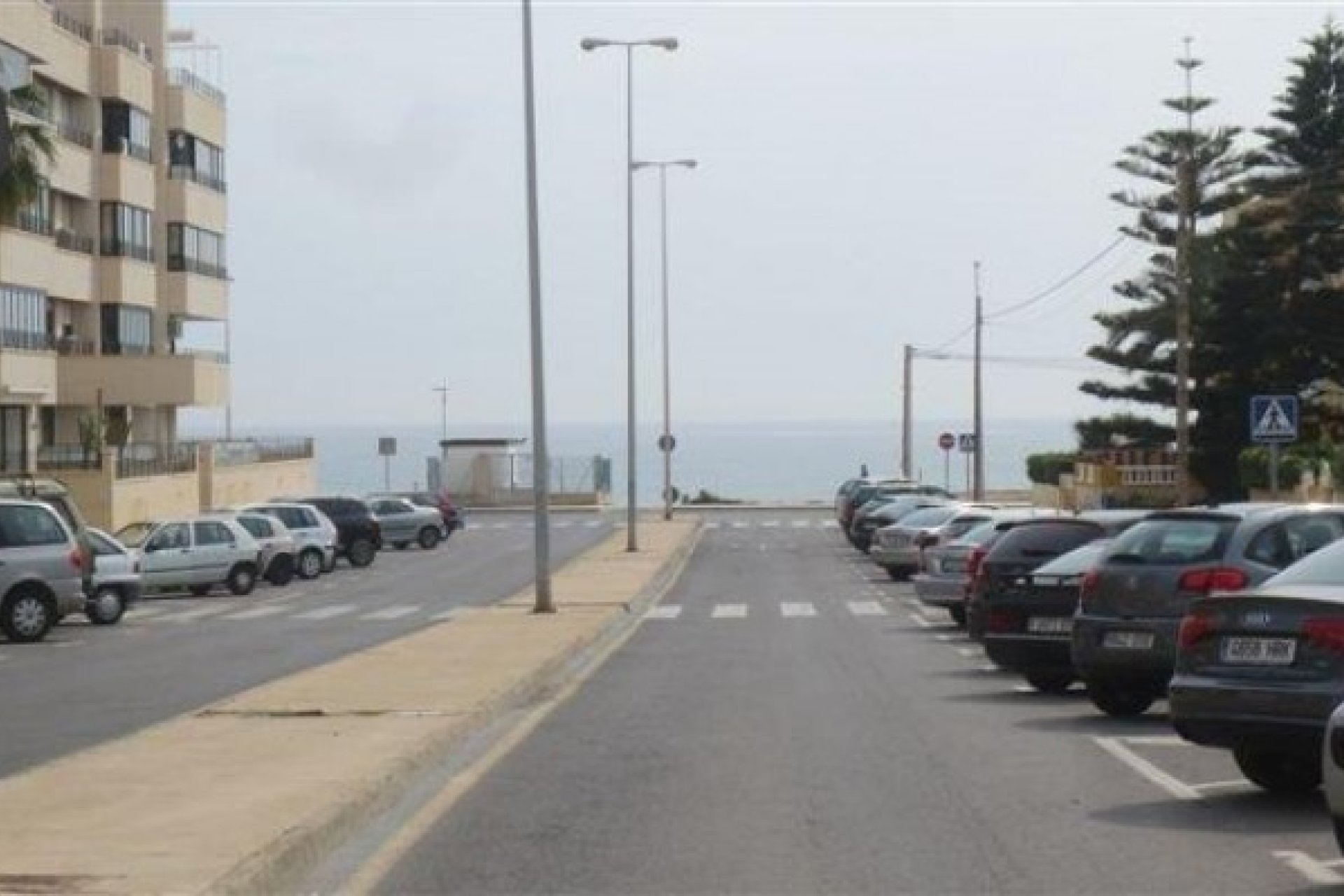 Вторичная недвижимость - квартира - Torrevieja - Centro Ciudad