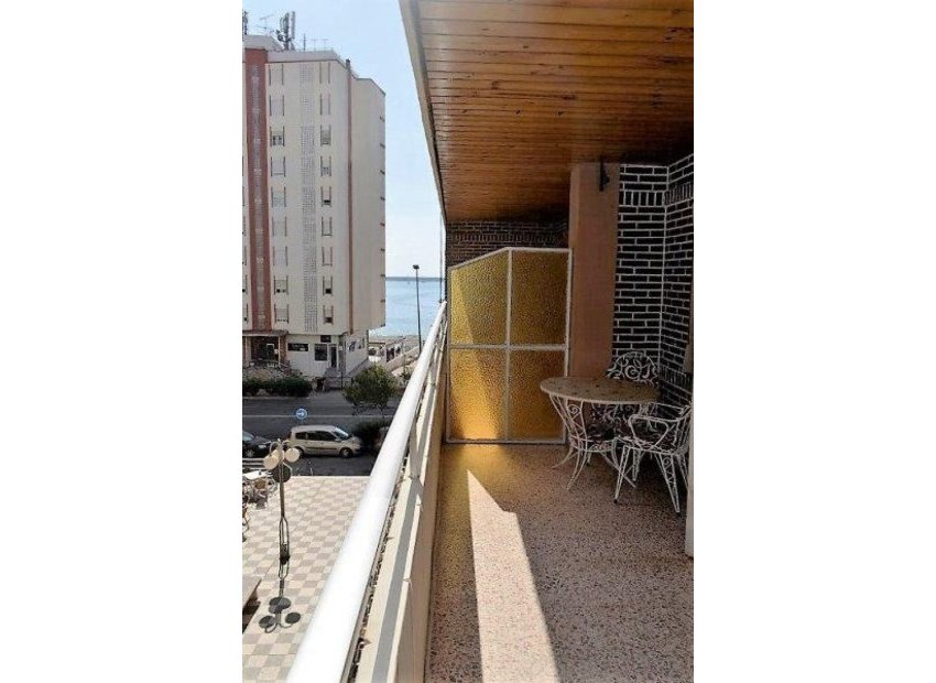 Вторичная недвижимость - квартира - Torrevieja - Centro Ciudad