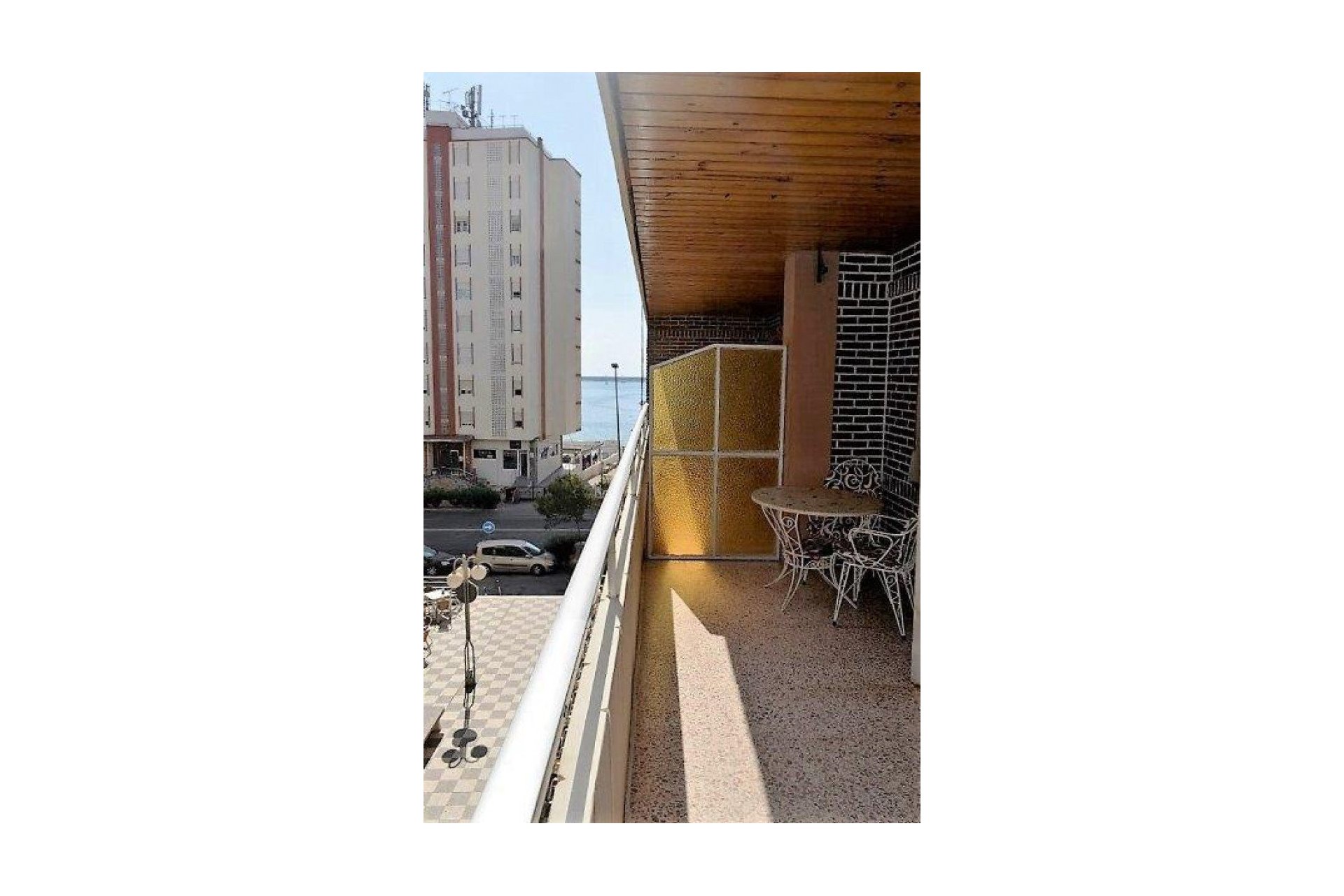 Вторичная недвижимость - квартира - Torrevieja - Centro Ciudad