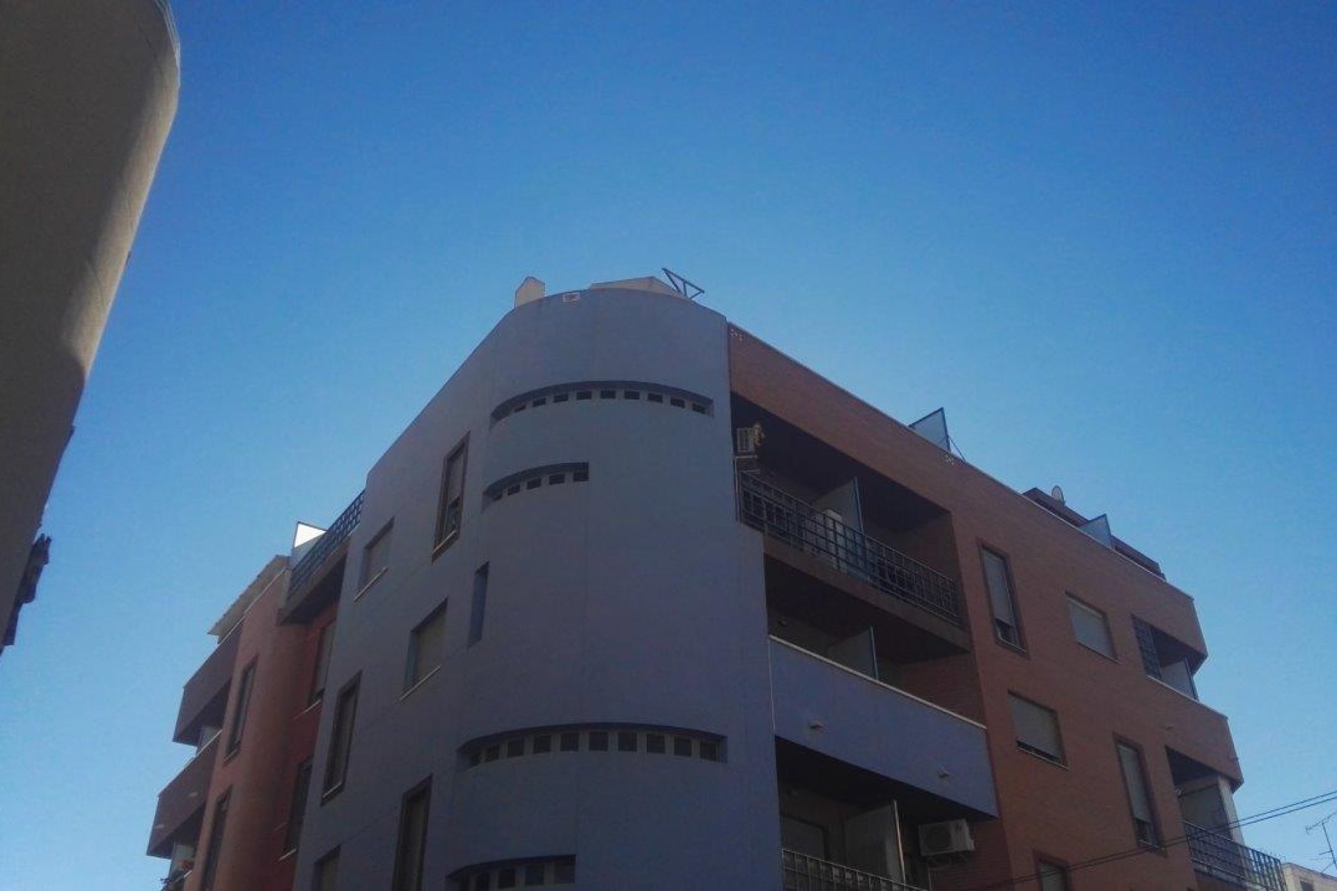 Вторичная недвижимость - квартира - Torrevieja - Centro Ciudad