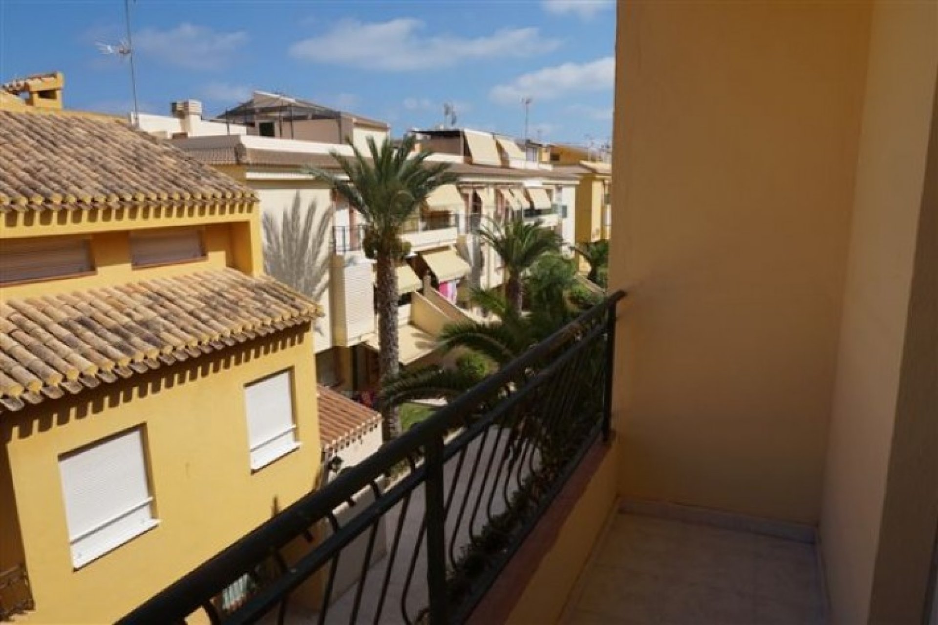 Вторичная недвижимость - квартира - Torrevieja - Centro Ciudad