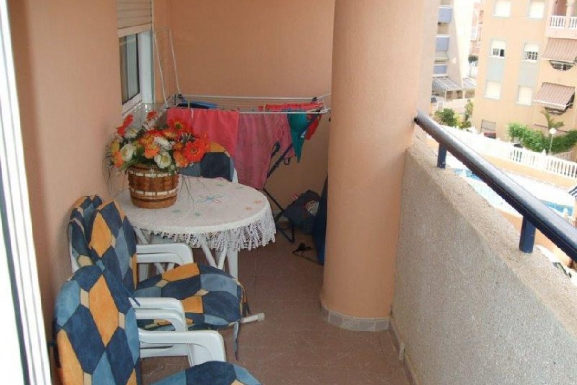 Вторичная недвижимость - квартира - Torrevieja - La Mata