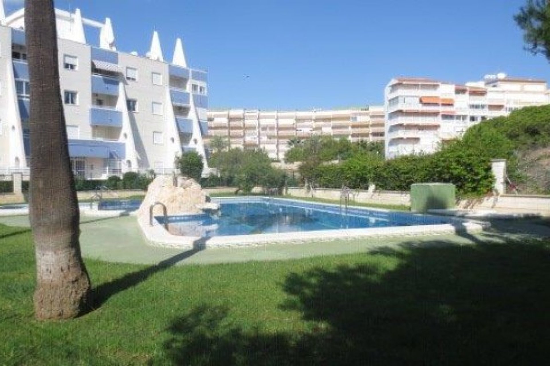 Вторичная недвижимость - квартира - Torrevieja - La Mata