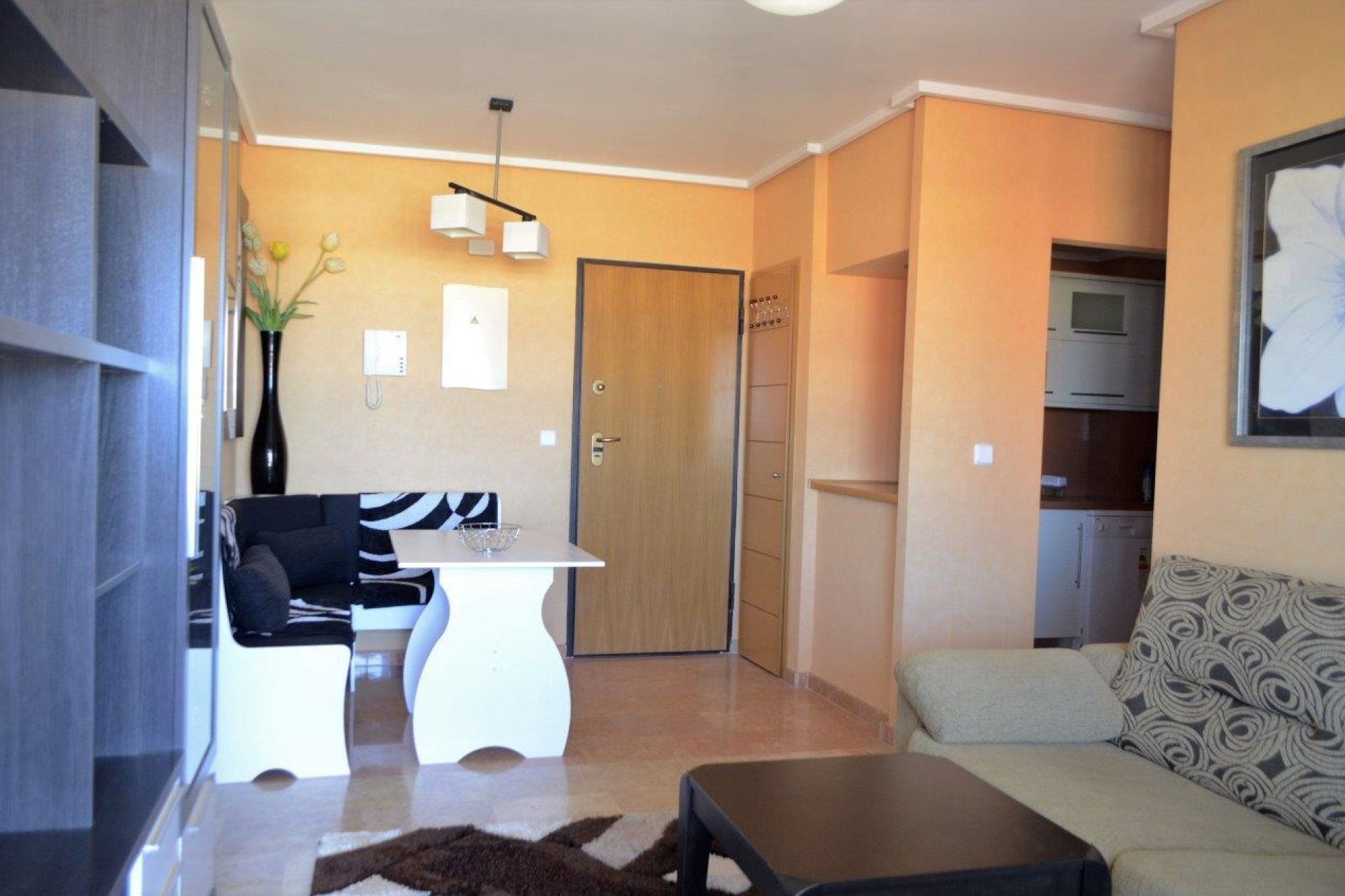 Вторичная недвижимость - квартира - Torrevieja - La Mata