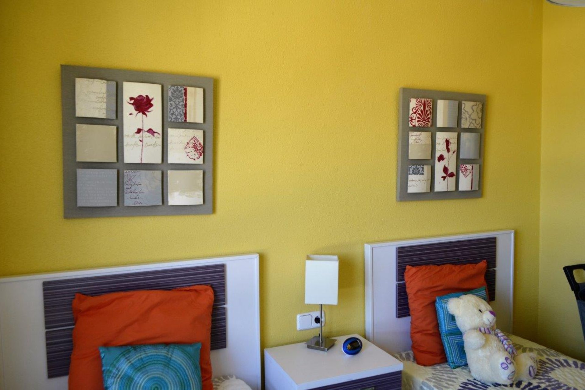 Вторичная недвижимость - квартира - Torrevieja - La Mata