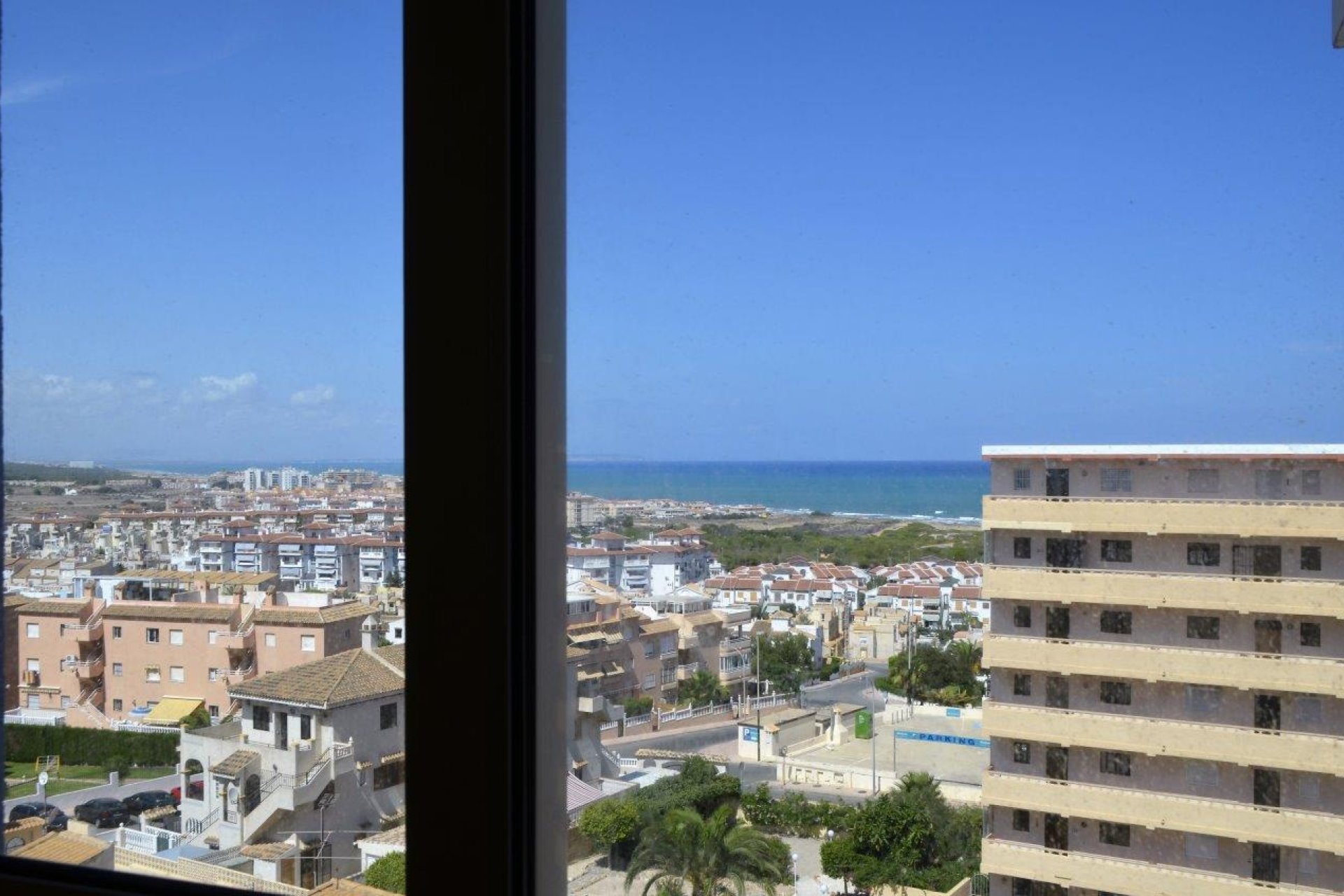 Вторичная недвижимость - квартира - Torrevieja - La Mata