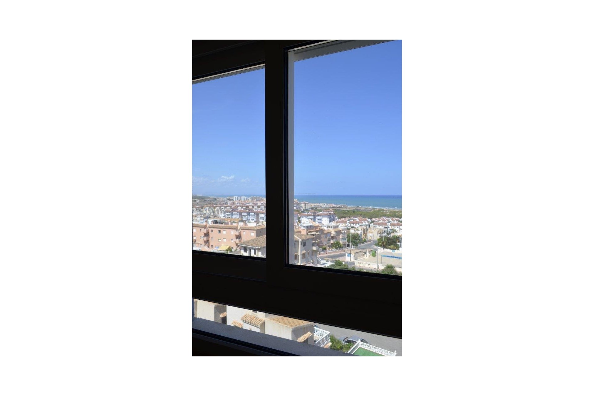 Вторичная недвижимость - квартира - Torrevieja - La Mata