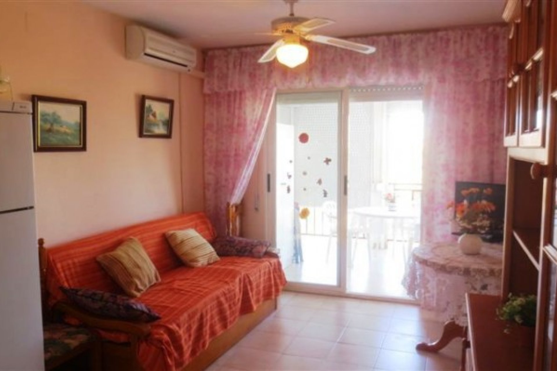 Вторичная недвижимость - квартира - Torrevieja - La Mata