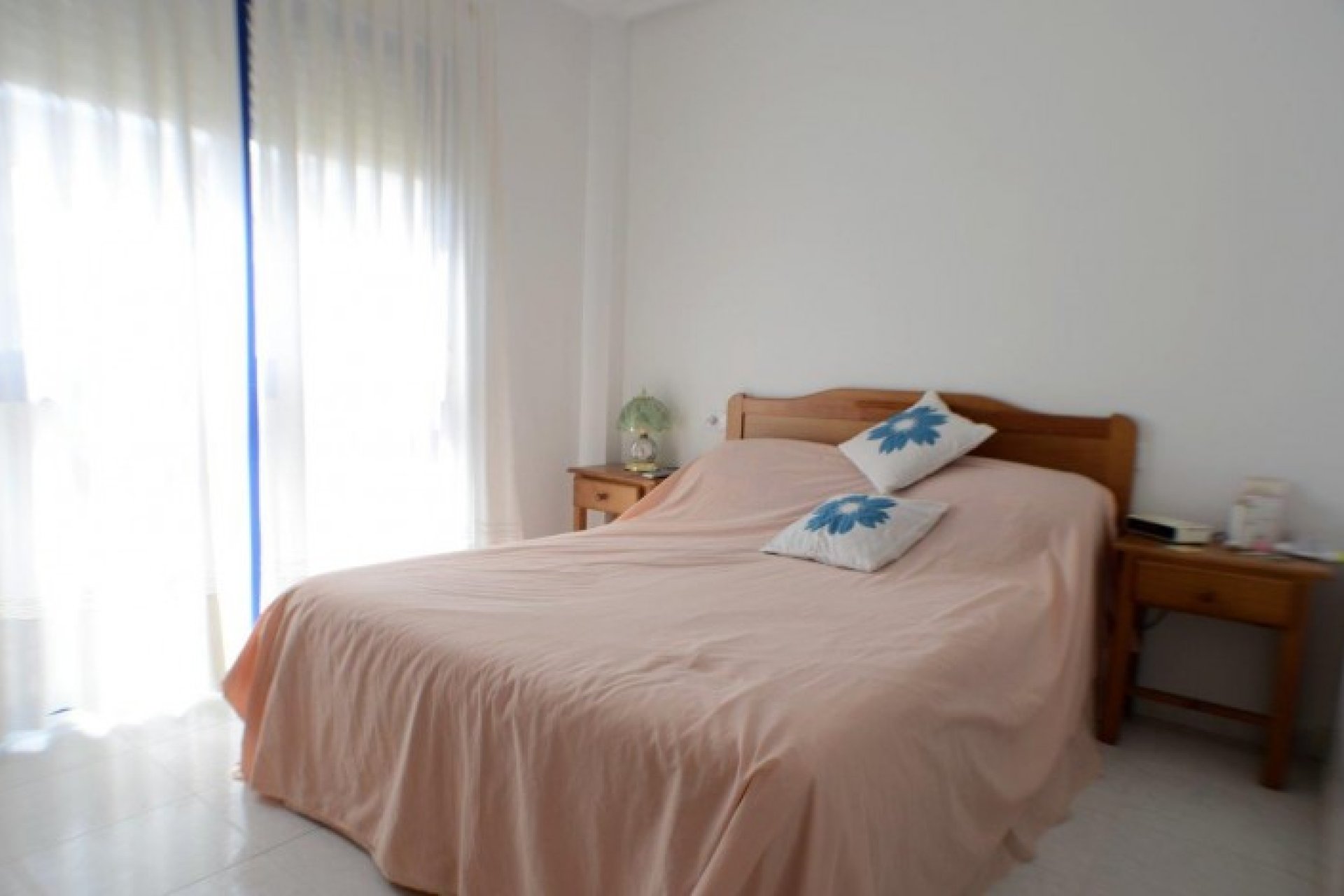 Вторичная недвижимость - квартира - Torrevieja - La Mata