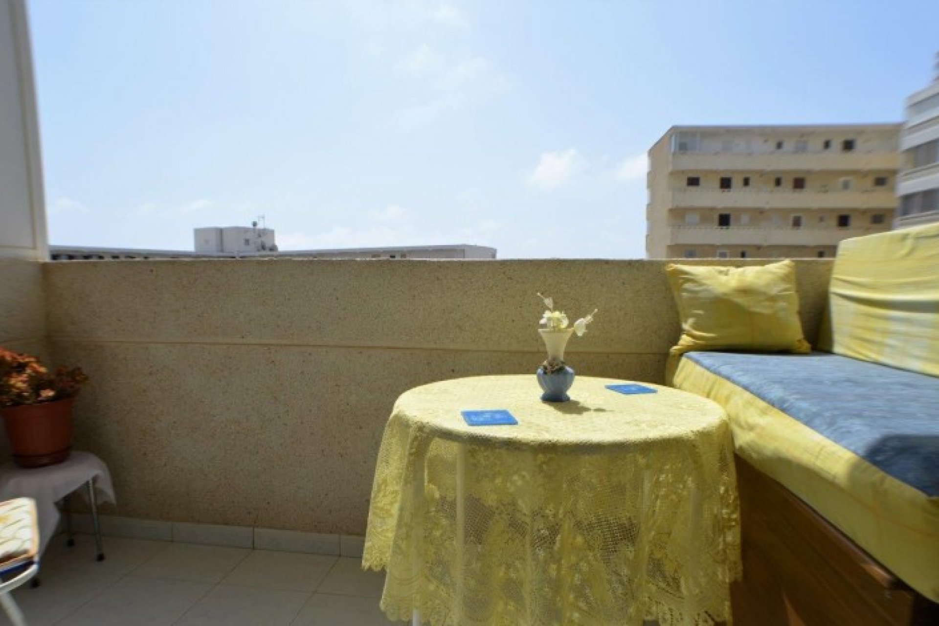 Вторичная недвижимость - квартира - Torrevieja - La Mata