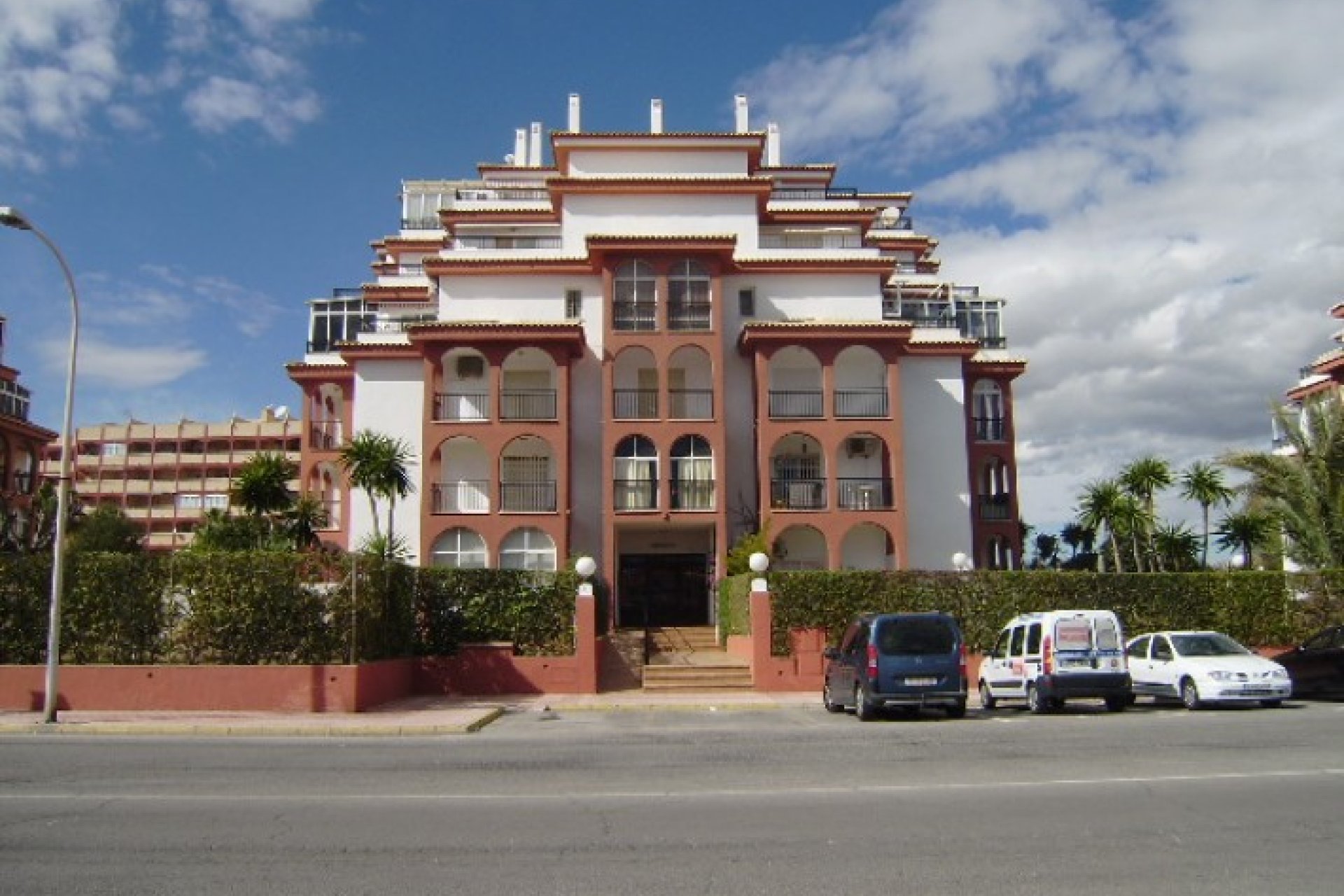 Вторичная недвижимость - квартира - Torrevieja - La Mata