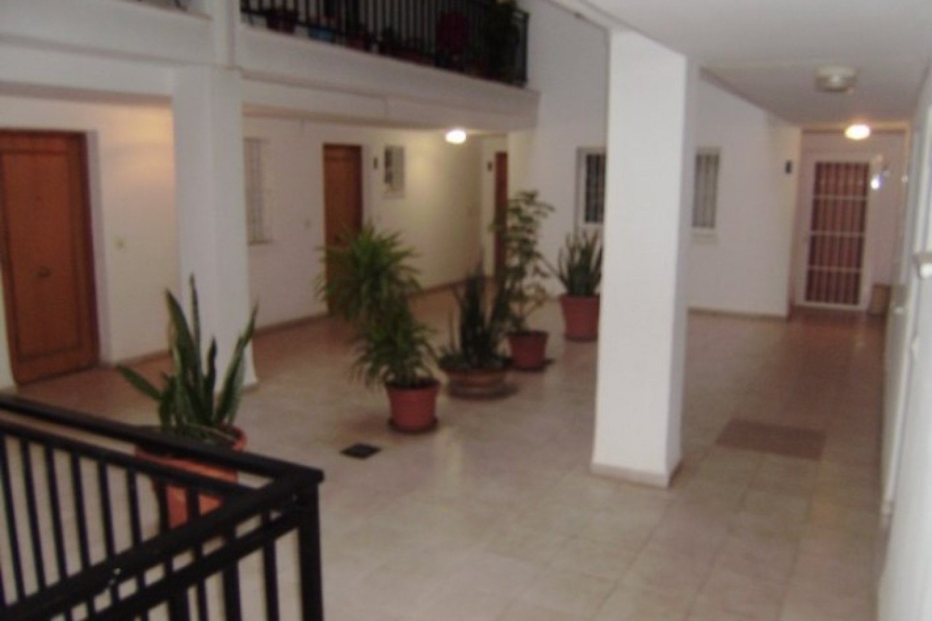 Вторичная недвижимость - квартира - Torrevieja - La Mata