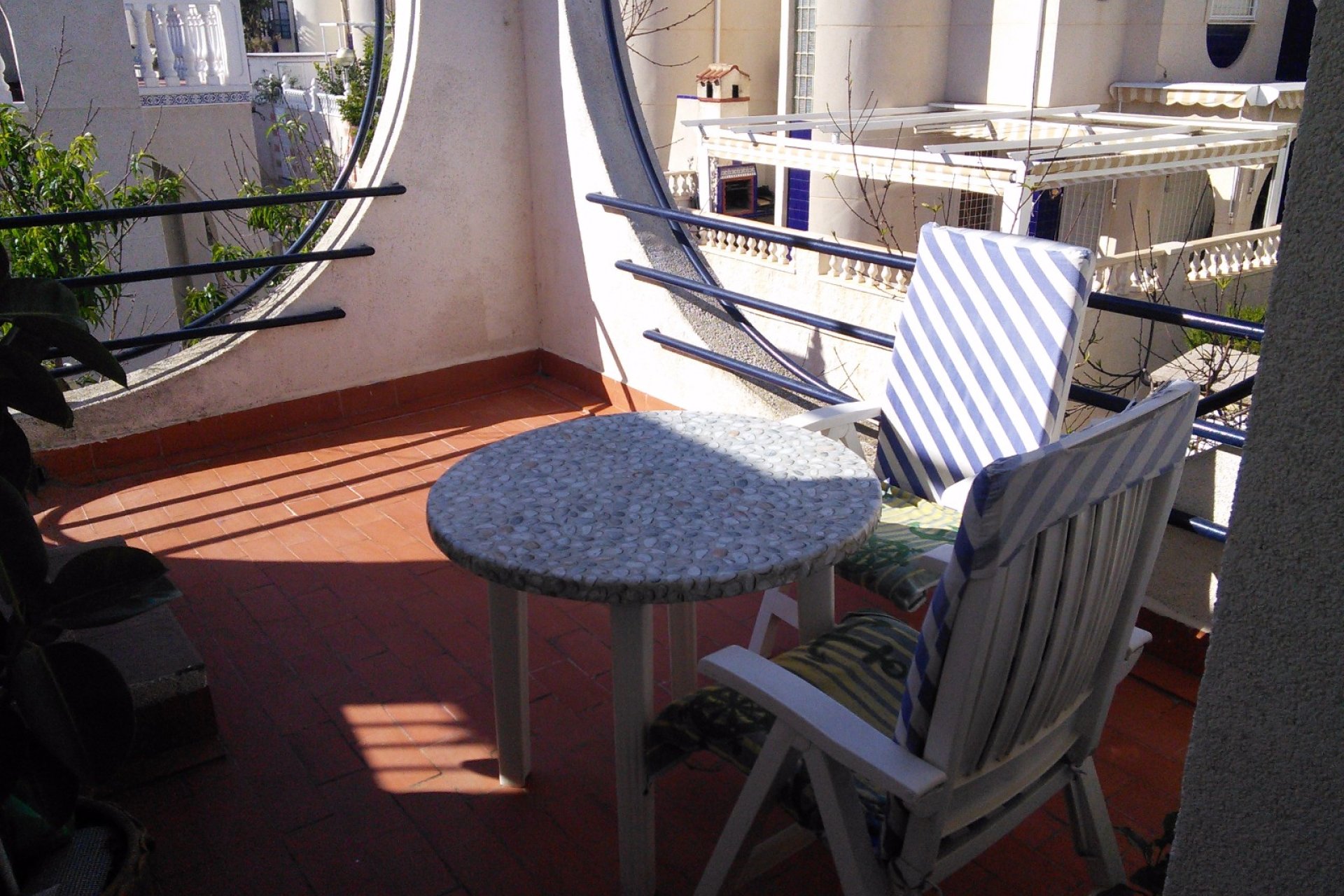 Вторичная недвижимость - квартира - Torrevieja - La Mata