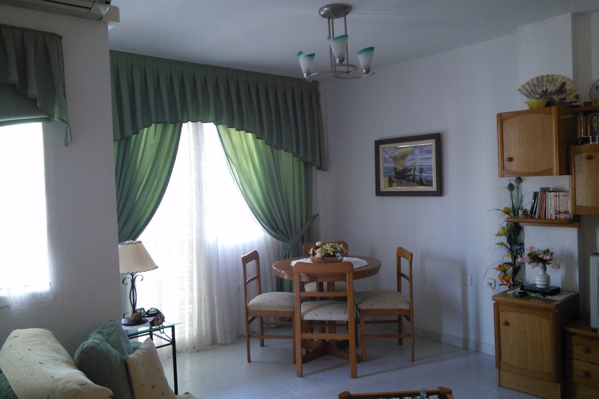 Вторичная недвижимость - квартира - Torrevieja - La Mata