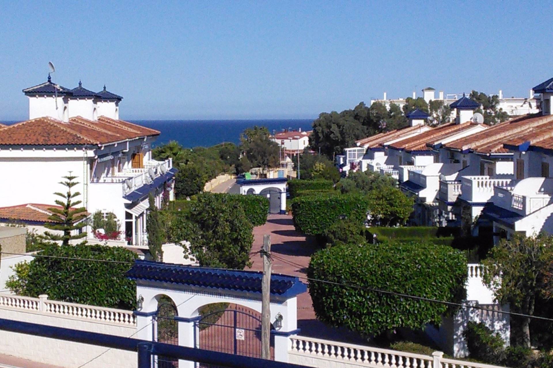 Вторичная недвижимость - квартира - Torrevieja - La Mata