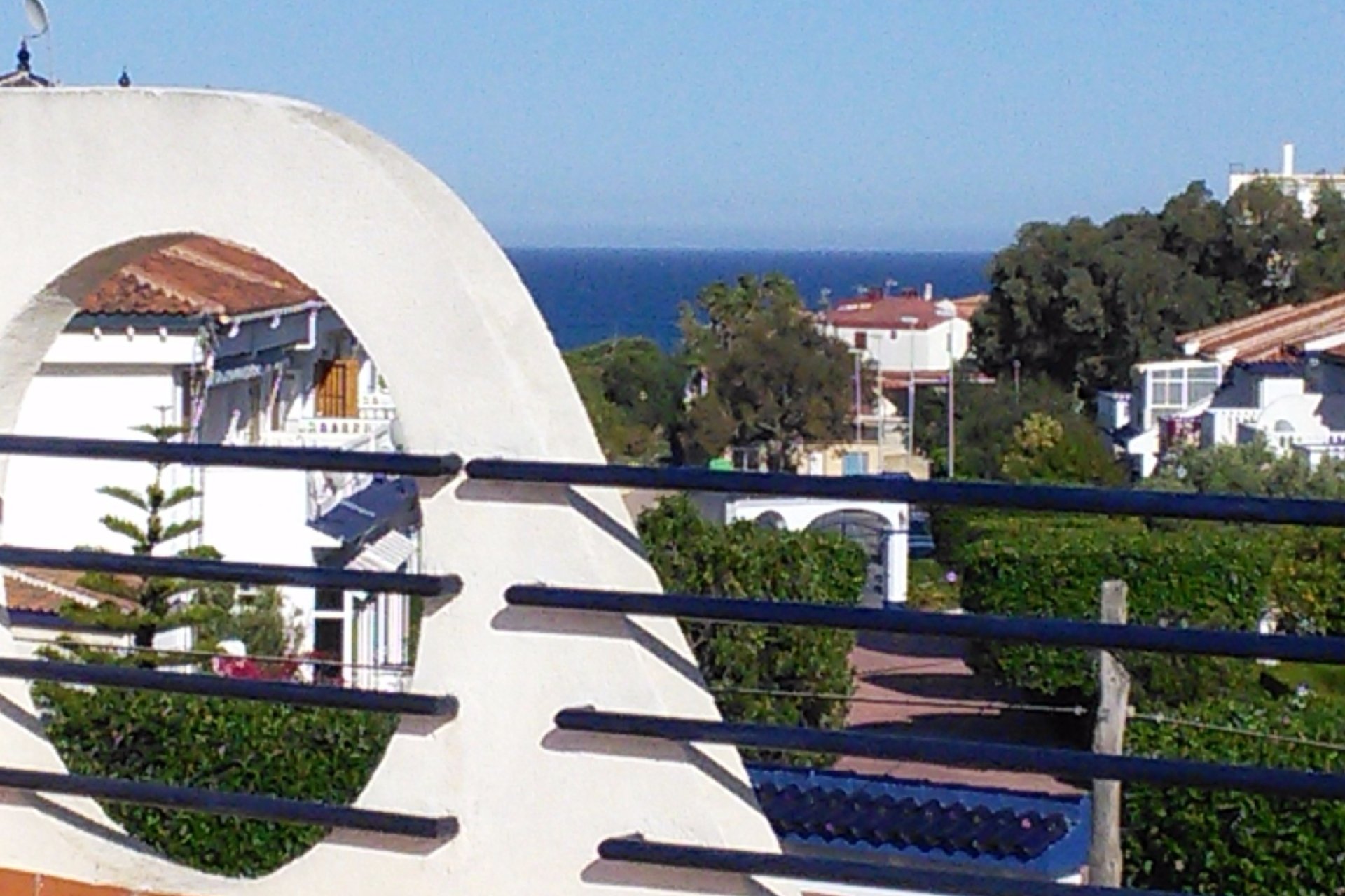 Вторичная недвижимость - квартира - Torrevieja - La Mata