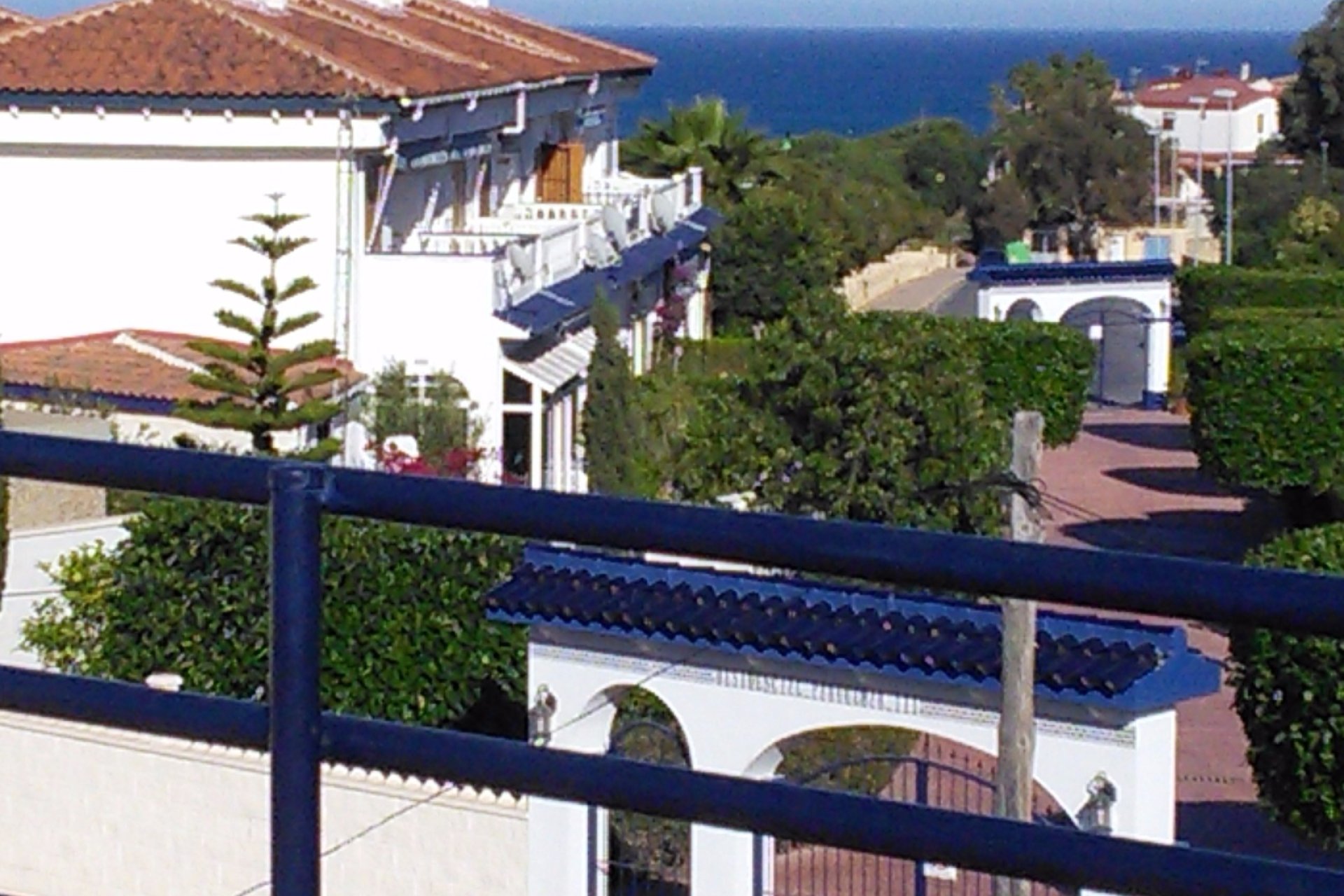 Вторичная недвижимость - квартира - Torrevieja - La Mata