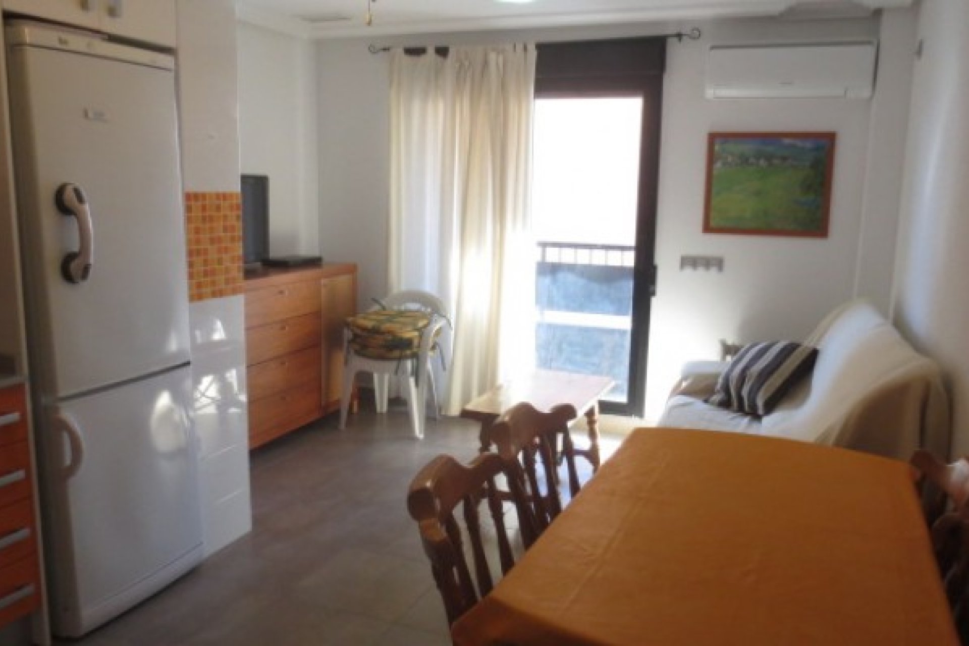 Вторичная недвижимость - квартира - Torrevieja - La Mata