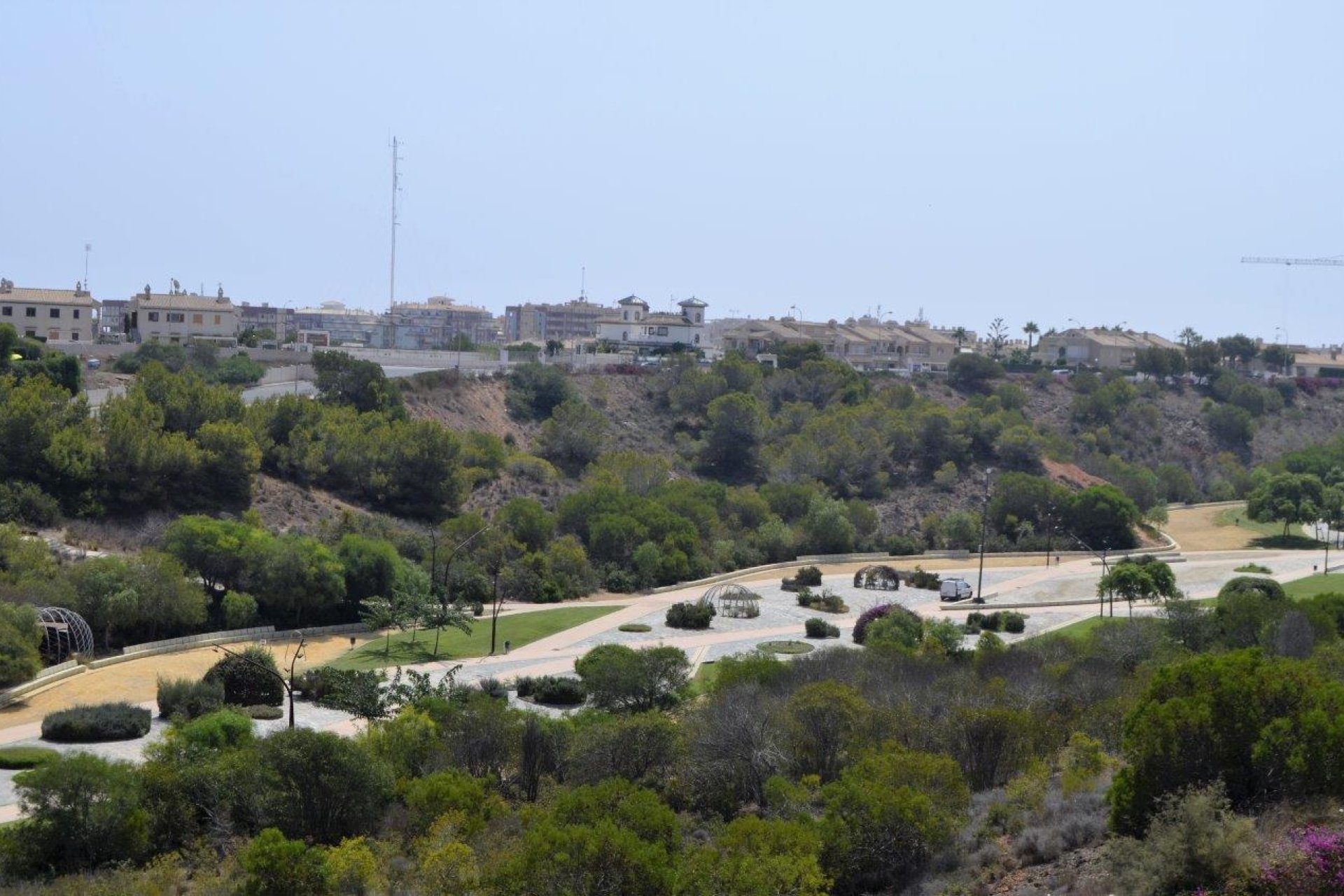 Вторичная недвижимость - квартира - Torrevieja - La Mata