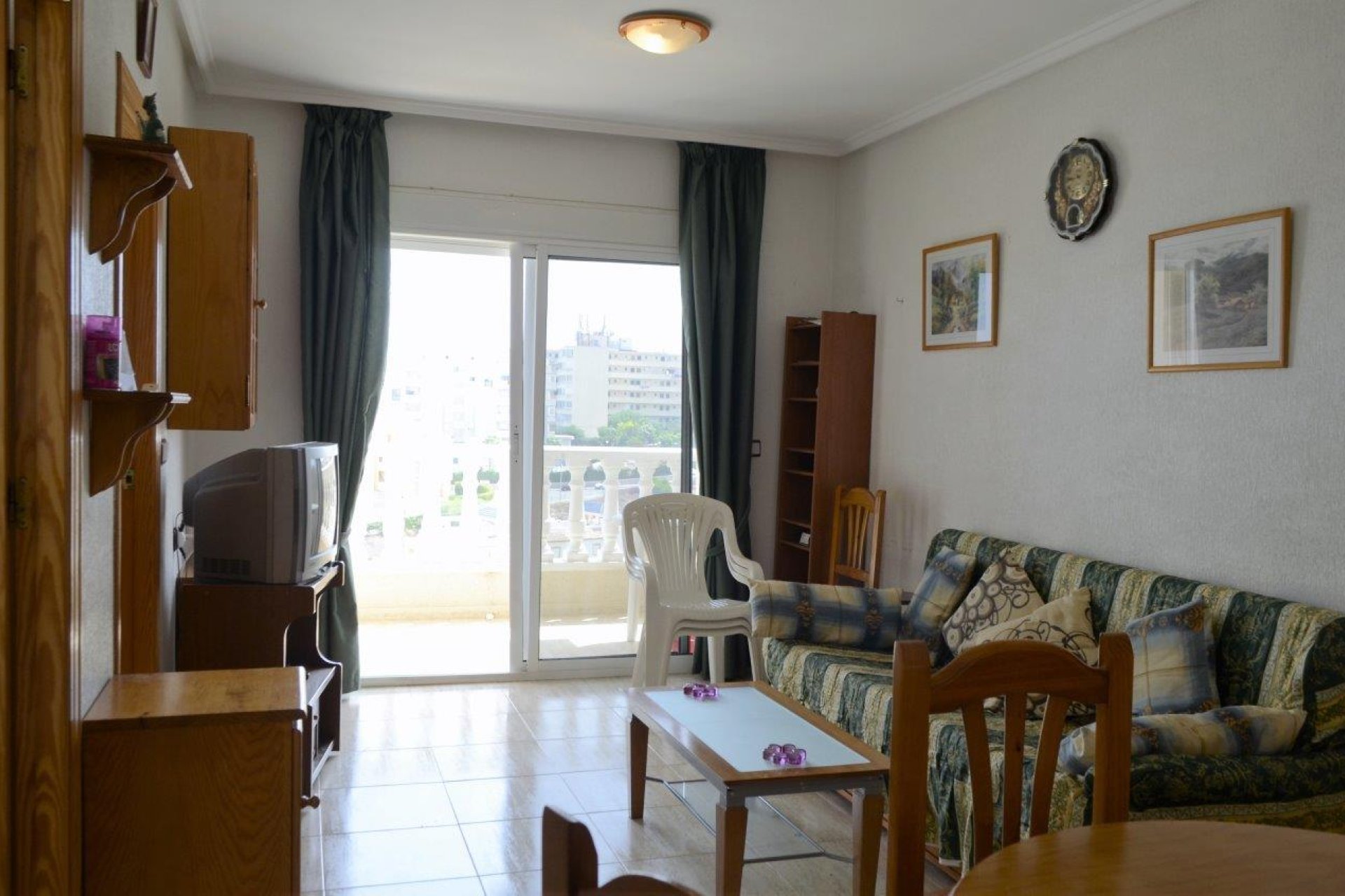 Вторичная недвижимость - квартира - Torrevieja - La Mata