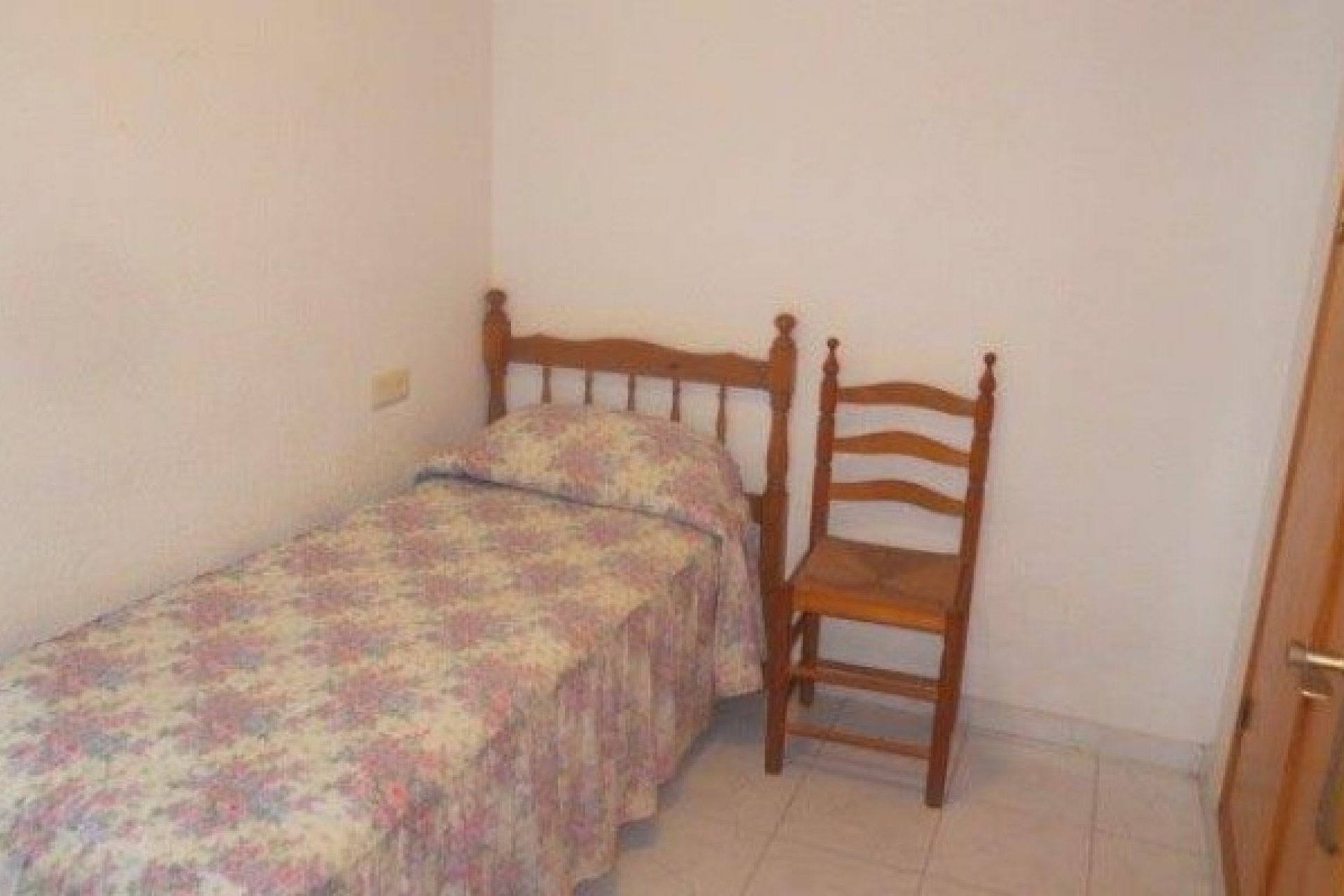 Вторичная недвижимость - квартира - Torrevieja - La Mata