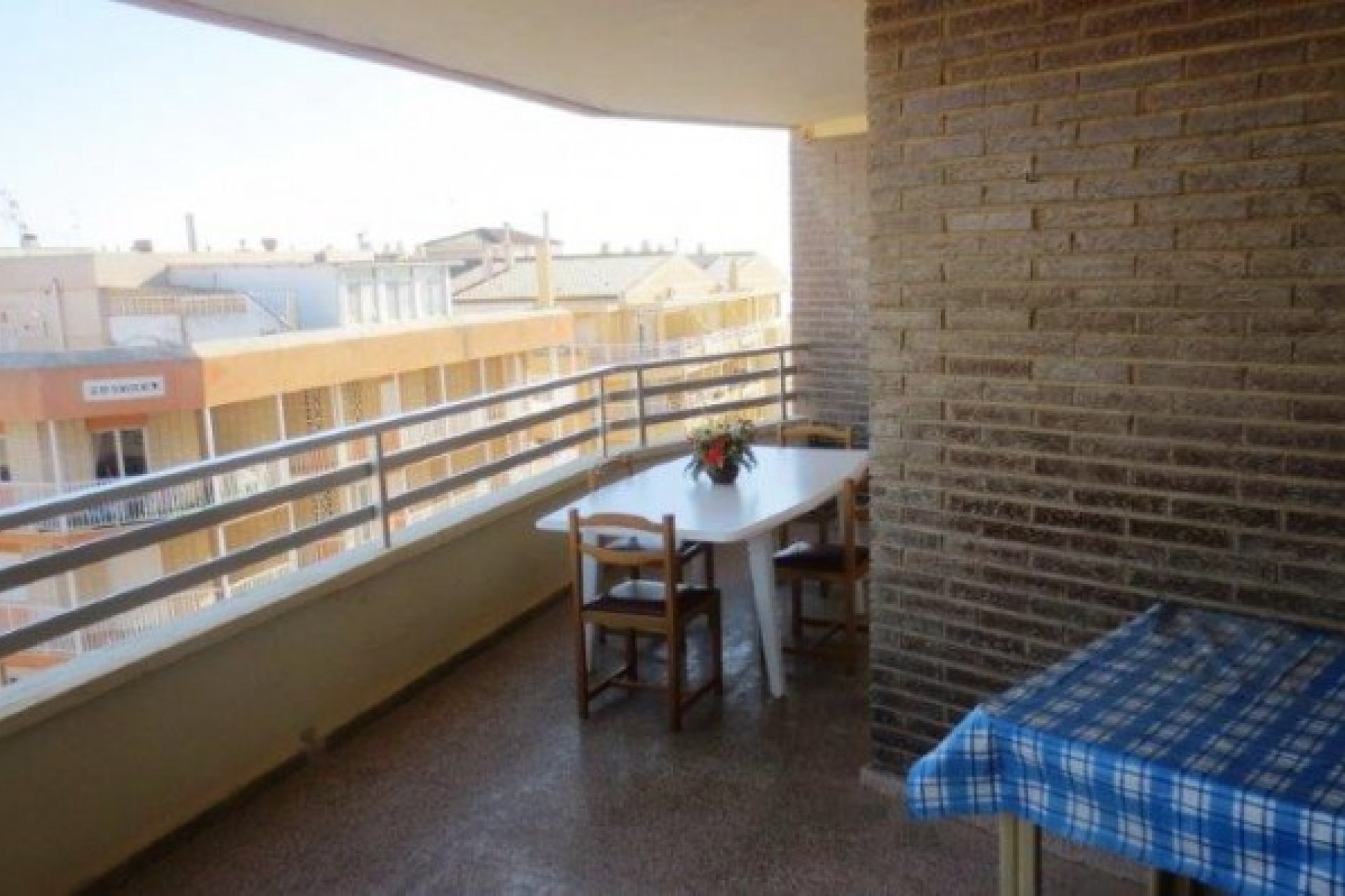 Вторичная недвижимость - квартира - Torrevieja - La Mata