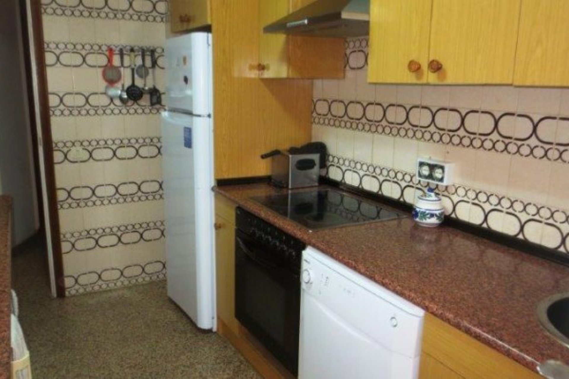 Вторичная недвижимость - квартира - Torrevieja - La Mata