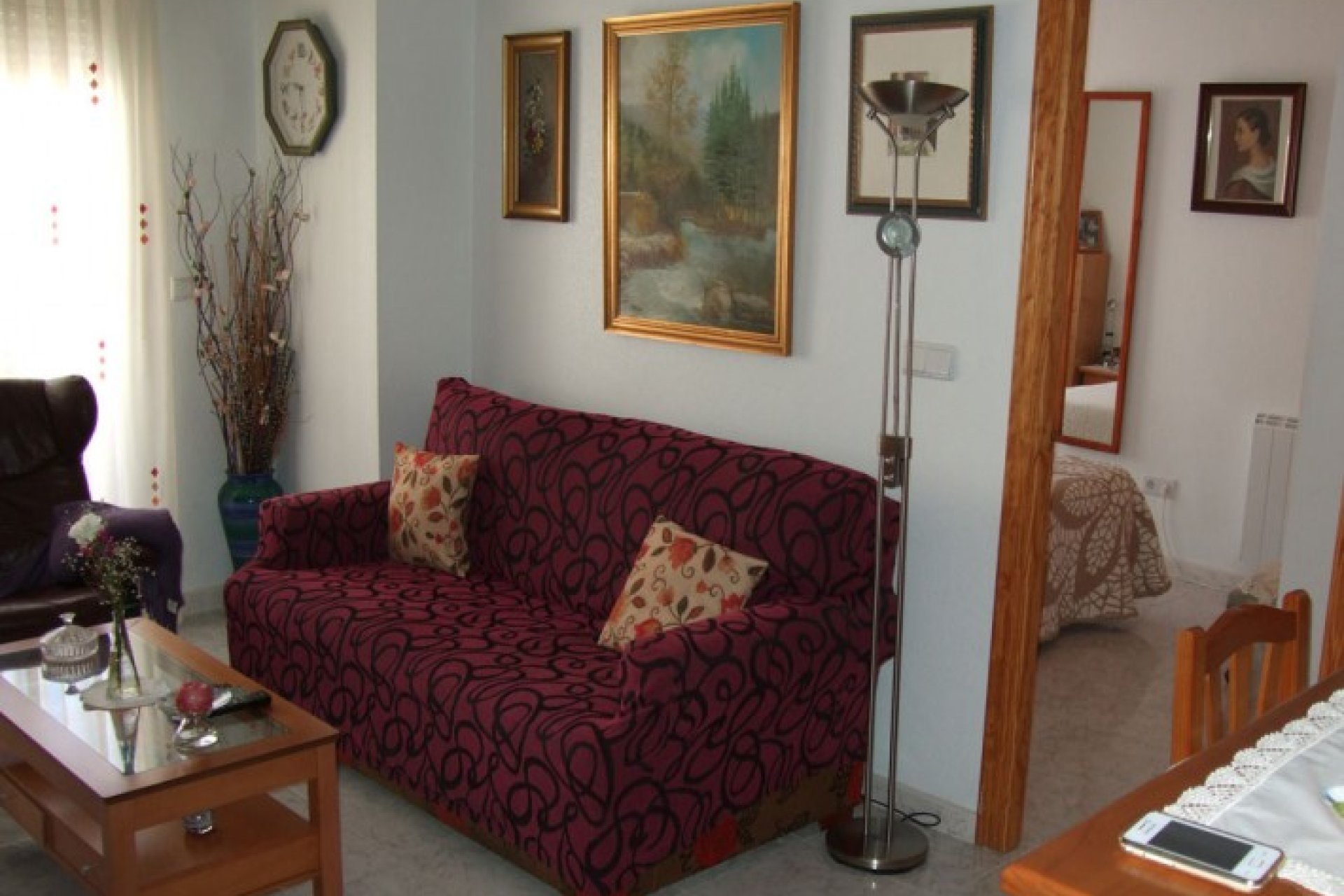 Вторичная недвижимость - квартира - Torrevieja - La Mata