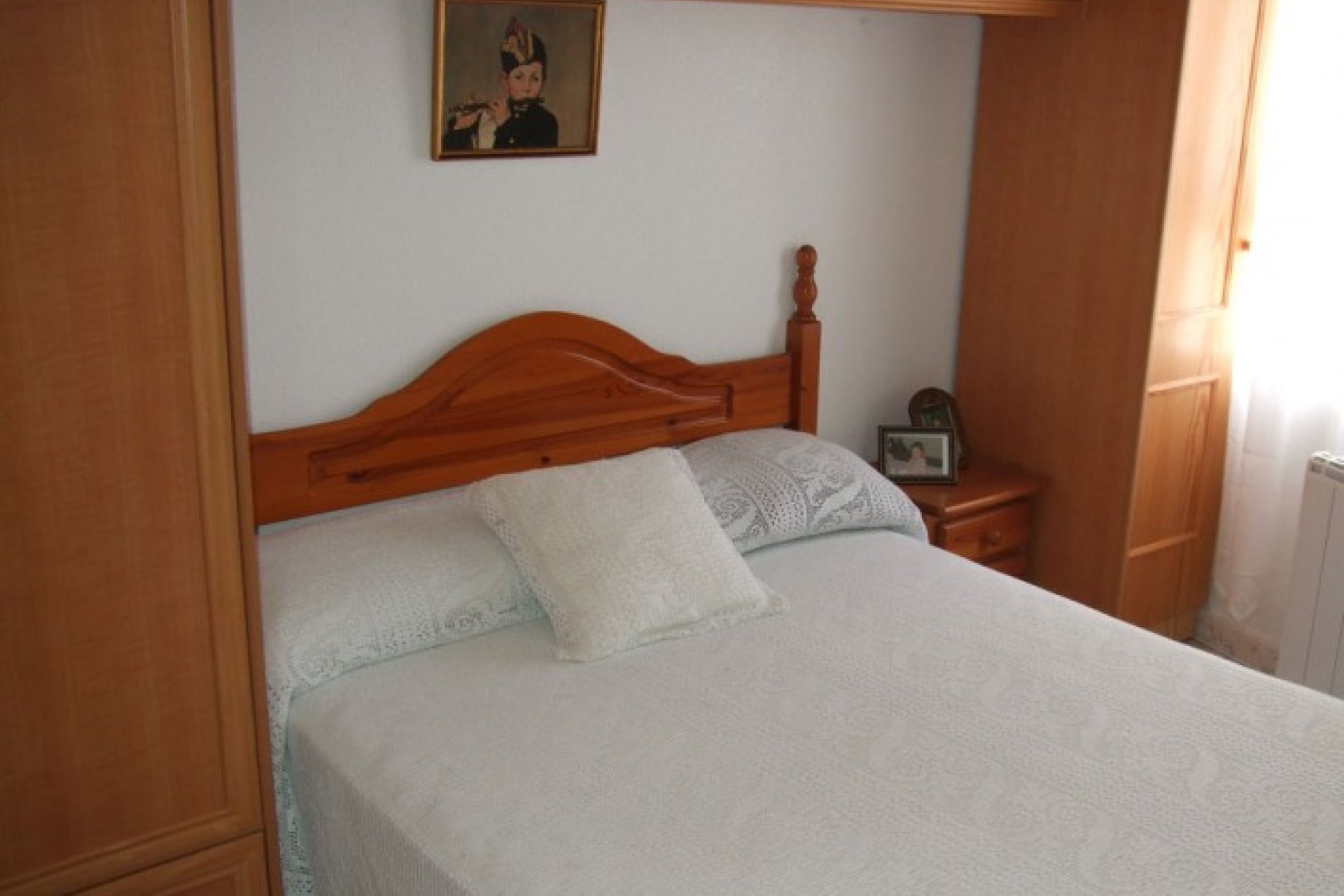 Вторичная недвижимость - квартира - Torrevieja - La Mata