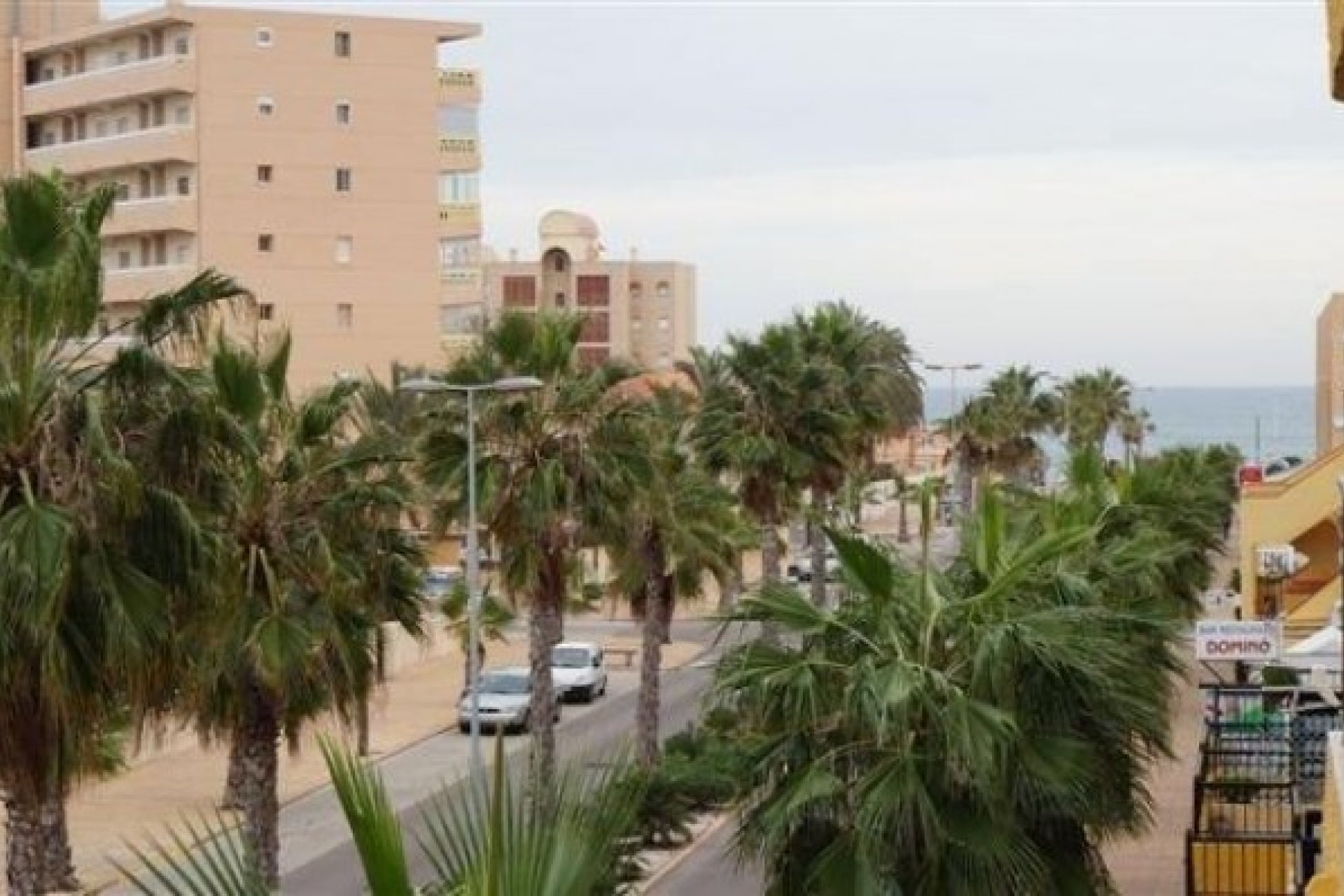 Вторичная недвижимость - квартира - Torrevieja - La Mata