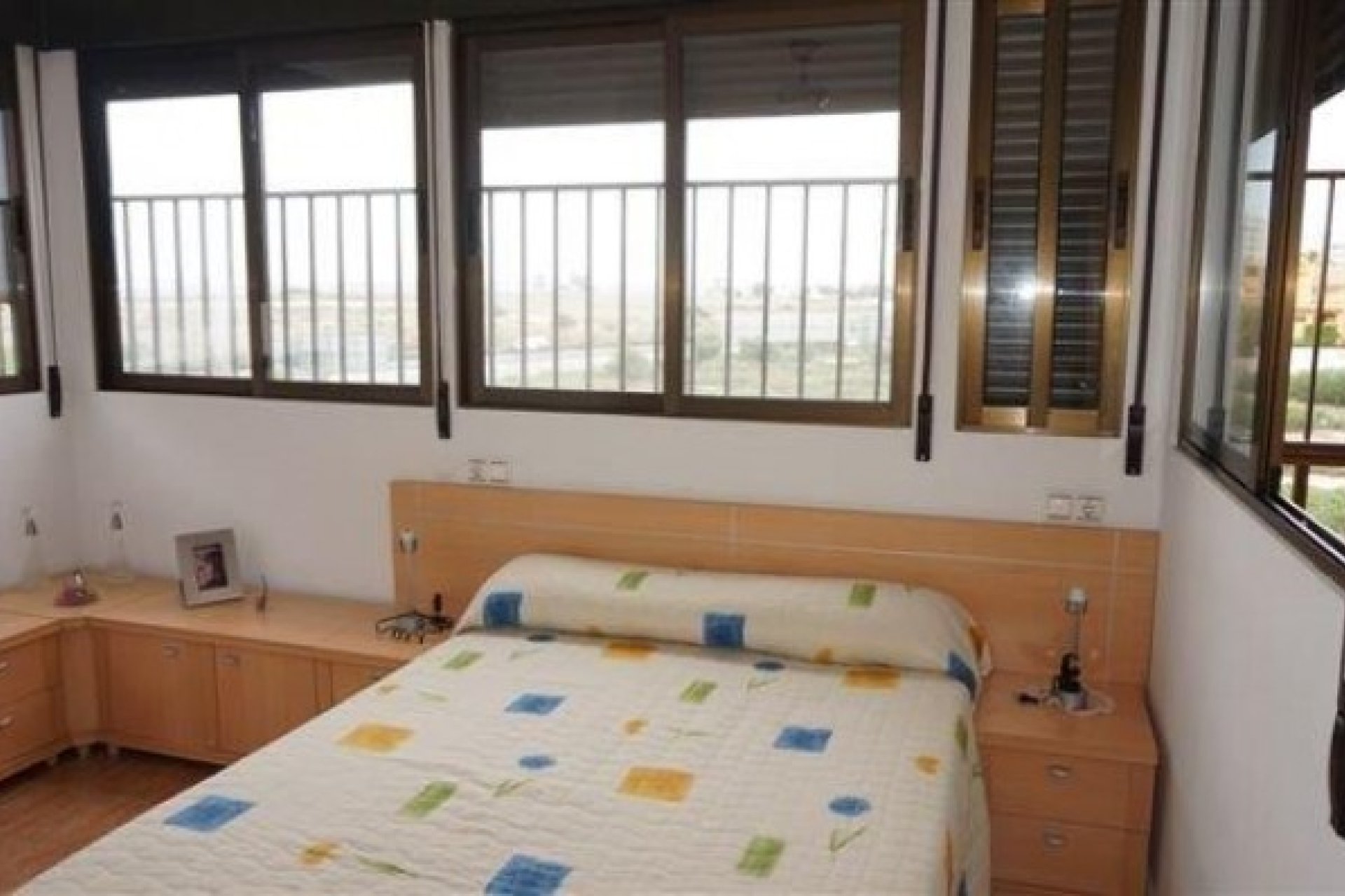 Вторичная недвижимость - квартира - Torrevieja - La Mata