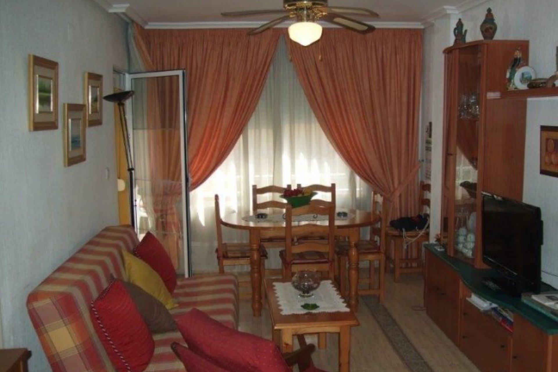 Вторичная недвижимость - квартира - Torrevieja - La Mata