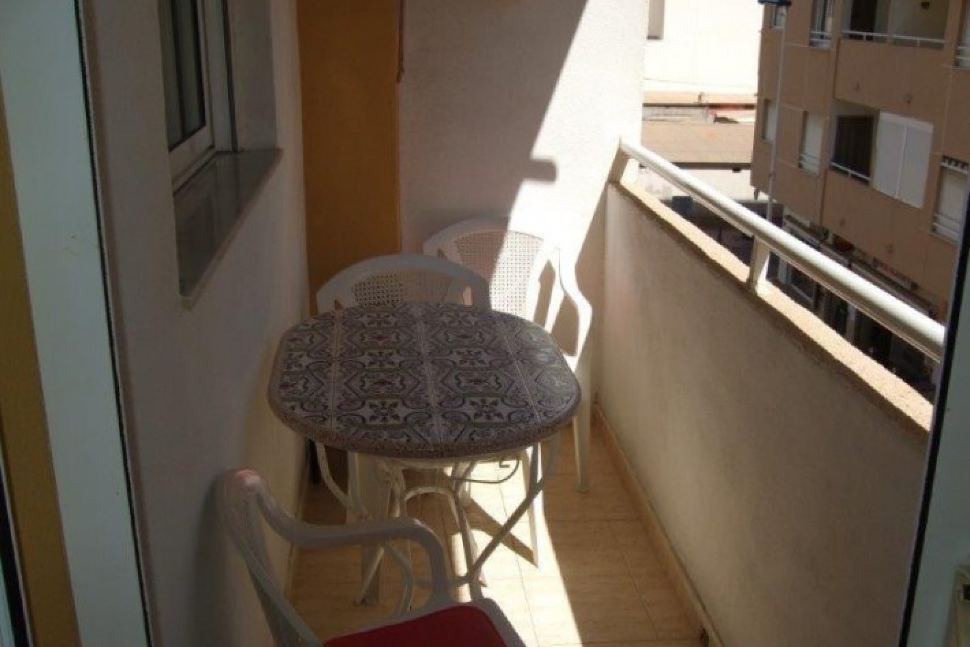 Вторичная недвижимость - квартира - Torrevieja - La Mata