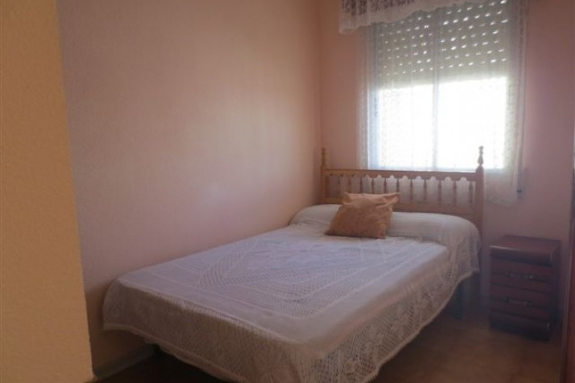 Вторичная недвижимость - квартира - Torrevieja - La Mata