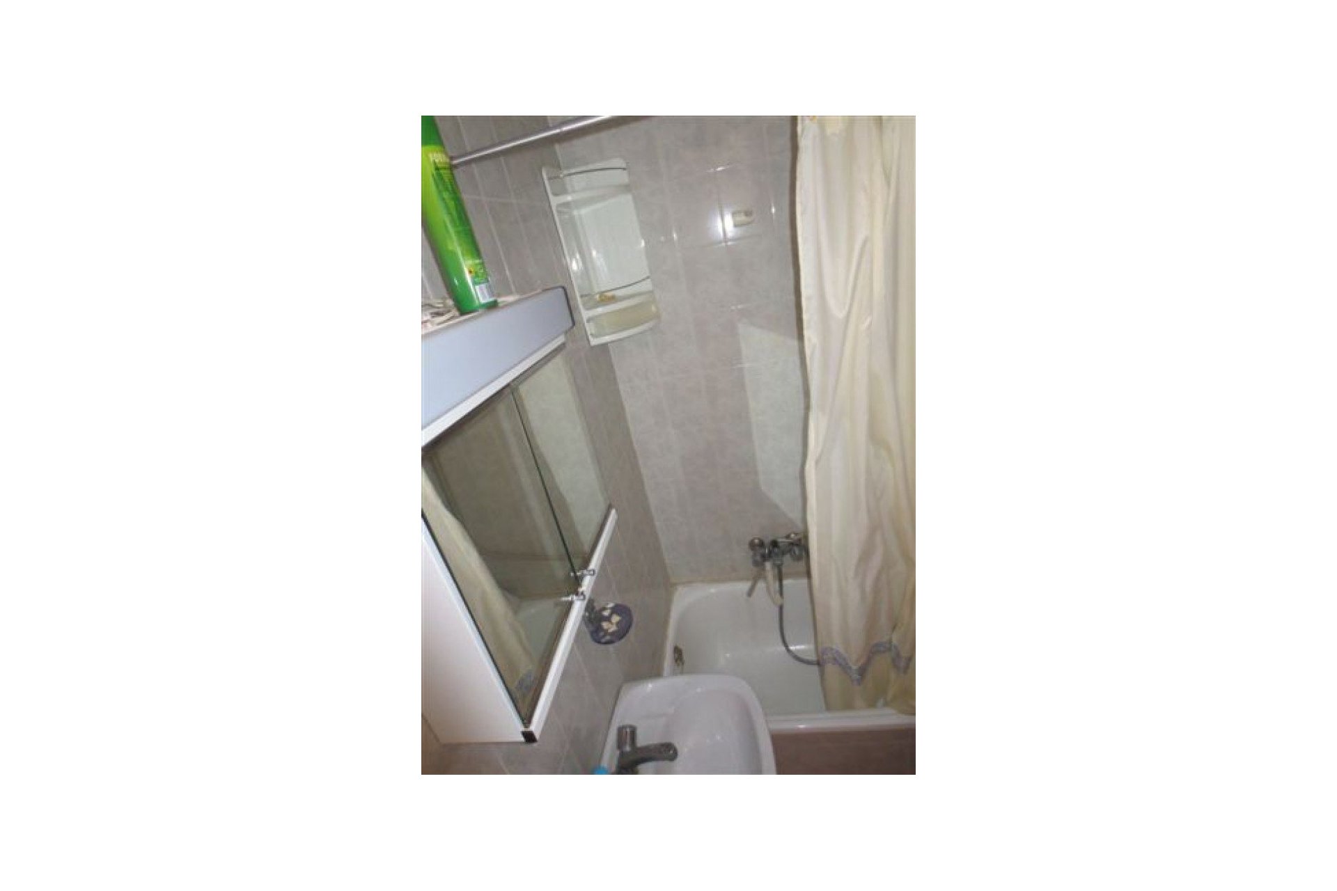 Вторичная недвижимость - квартира - Torrevieja - La Mata