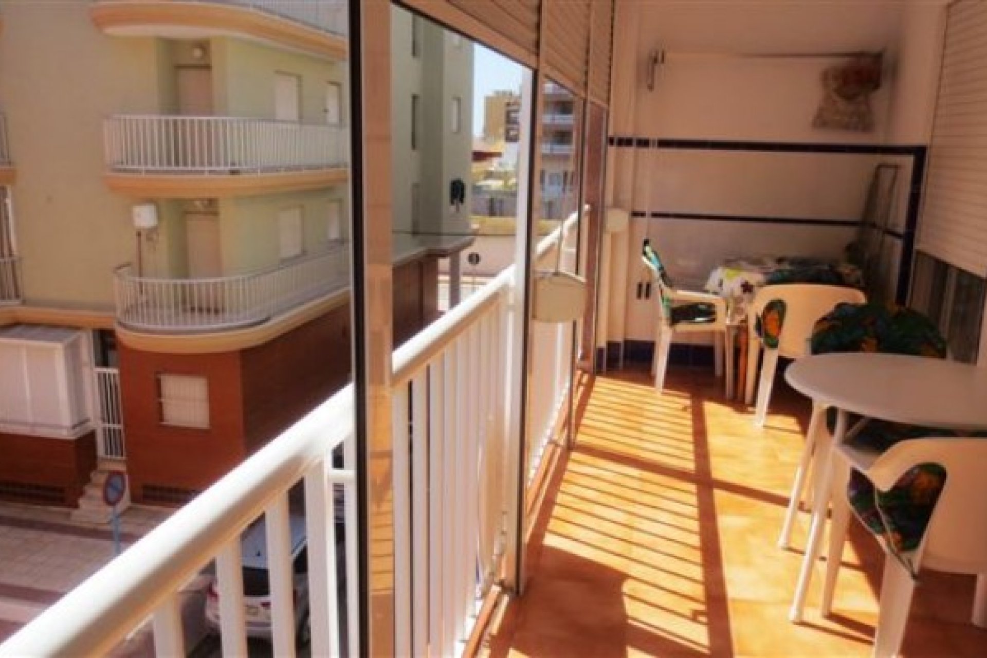 Вторичная недвижимость - квартира - Torrevieja - La Mata